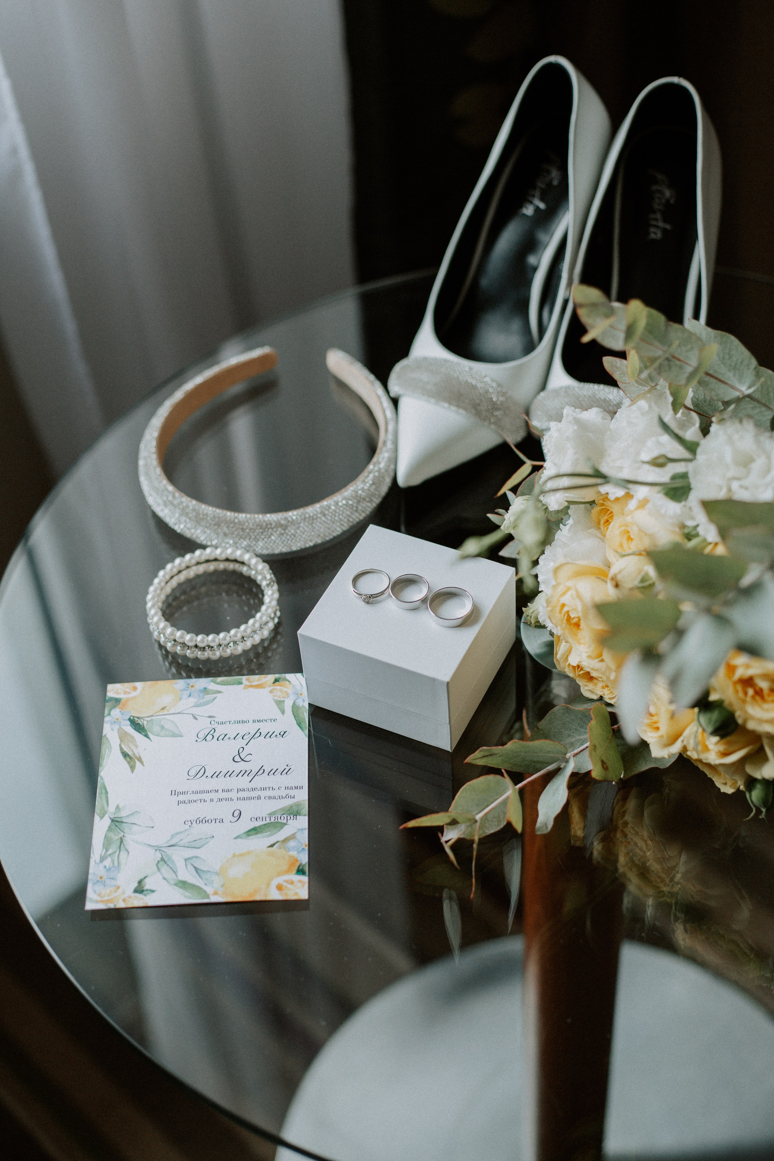 Свадьба Лера Дима. Фотограф|Волгоград|Фролово