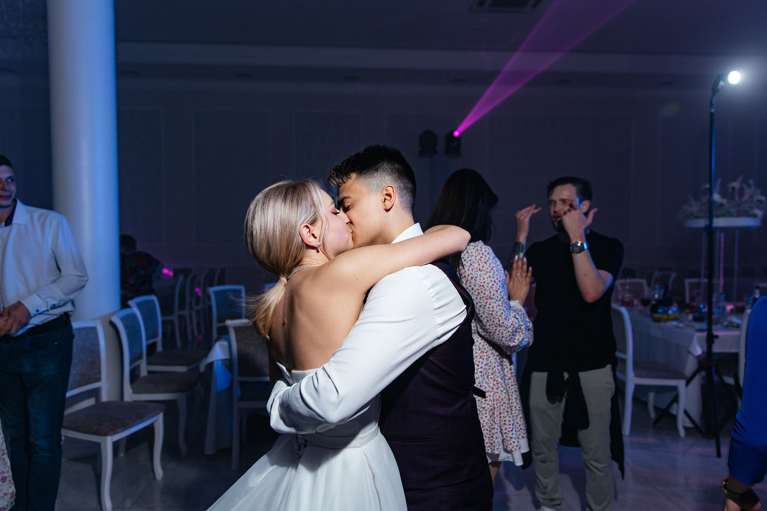 Свадебная фотосессия в Ростове-на-Дону. Красильников Евгений — профессиональный фотограф в Ростове-на-Дону