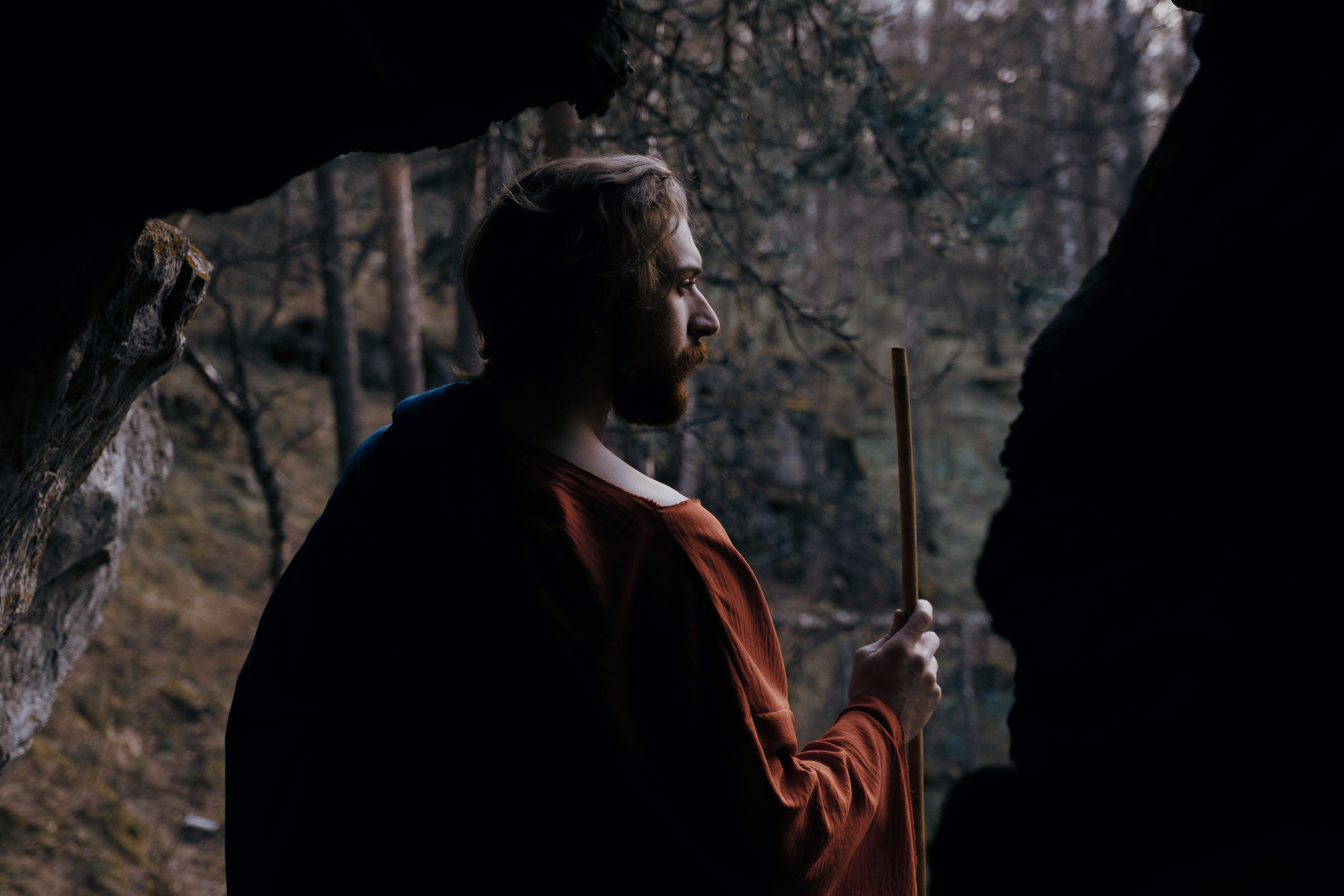 Егор Апрелев. Фотограф в Санкт-Петербурге Пономаренко Даниил