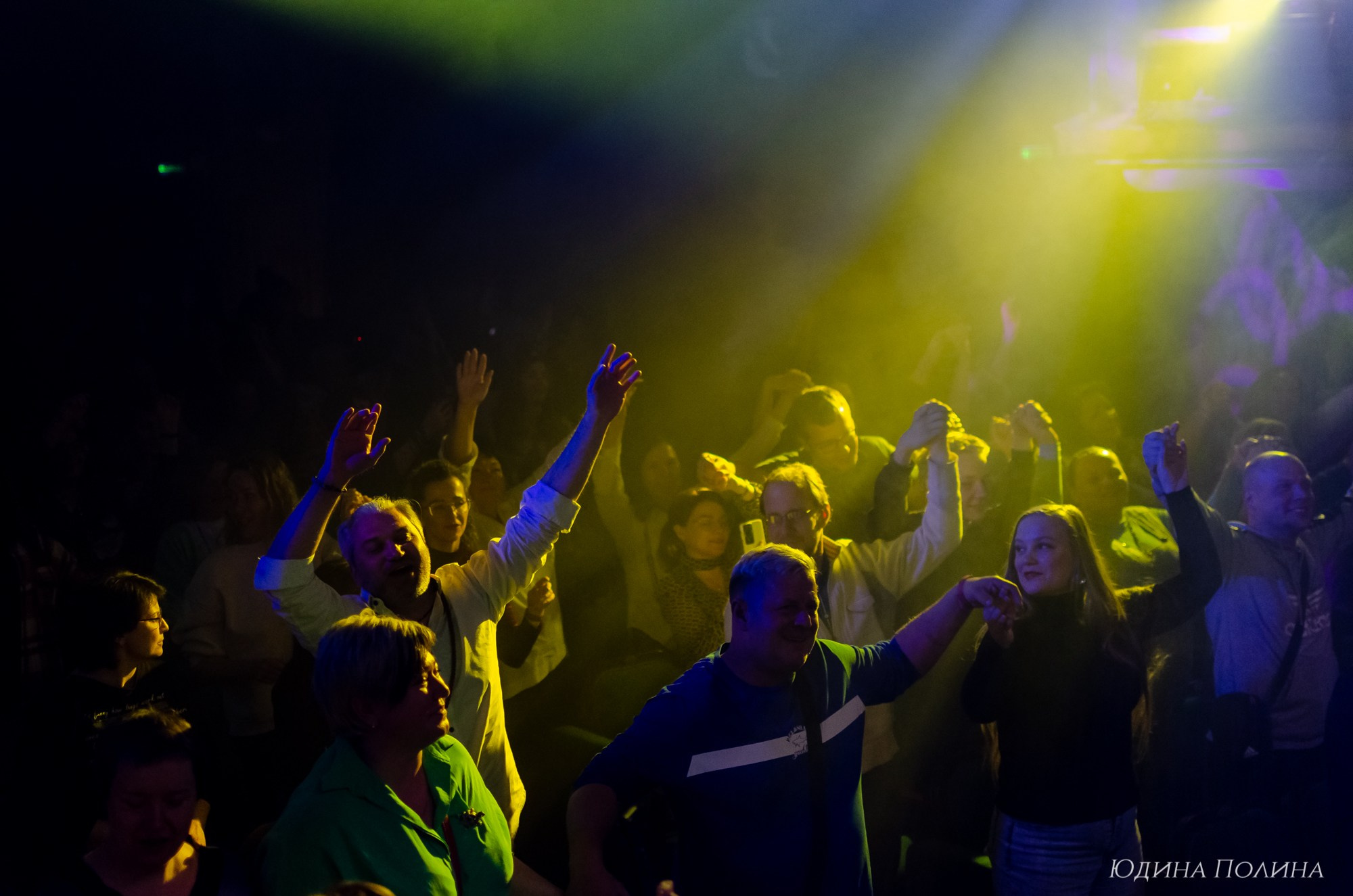 Gurude. Фотограф в Твери Юдина Полина