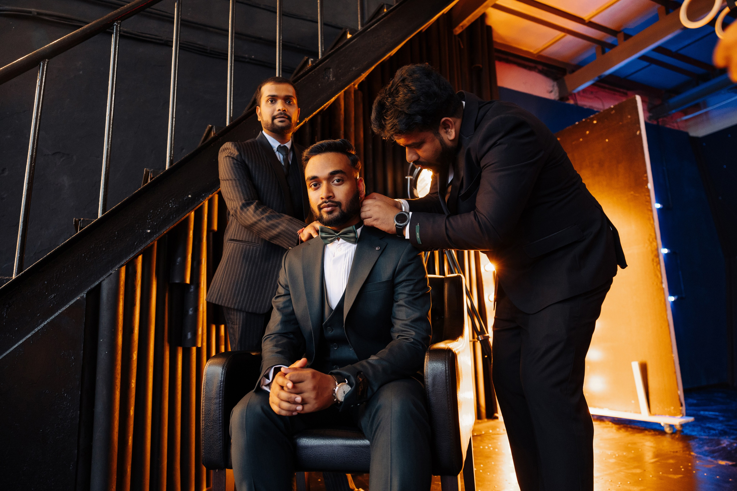 Выпускники Мед. Фотограф Ставрополь Петр Голубенко