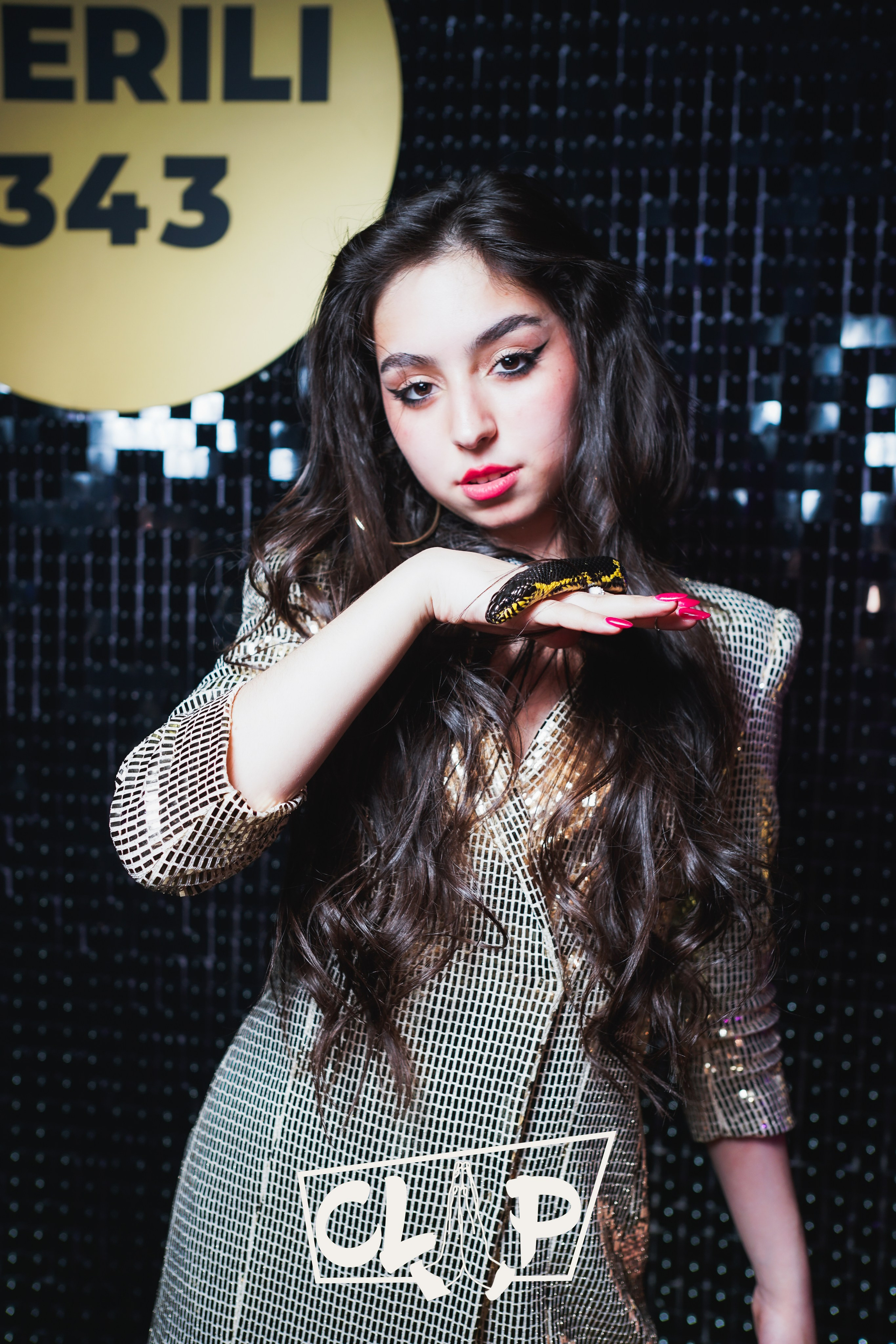 День Рождения MERILI. Ilgizphoto.ru