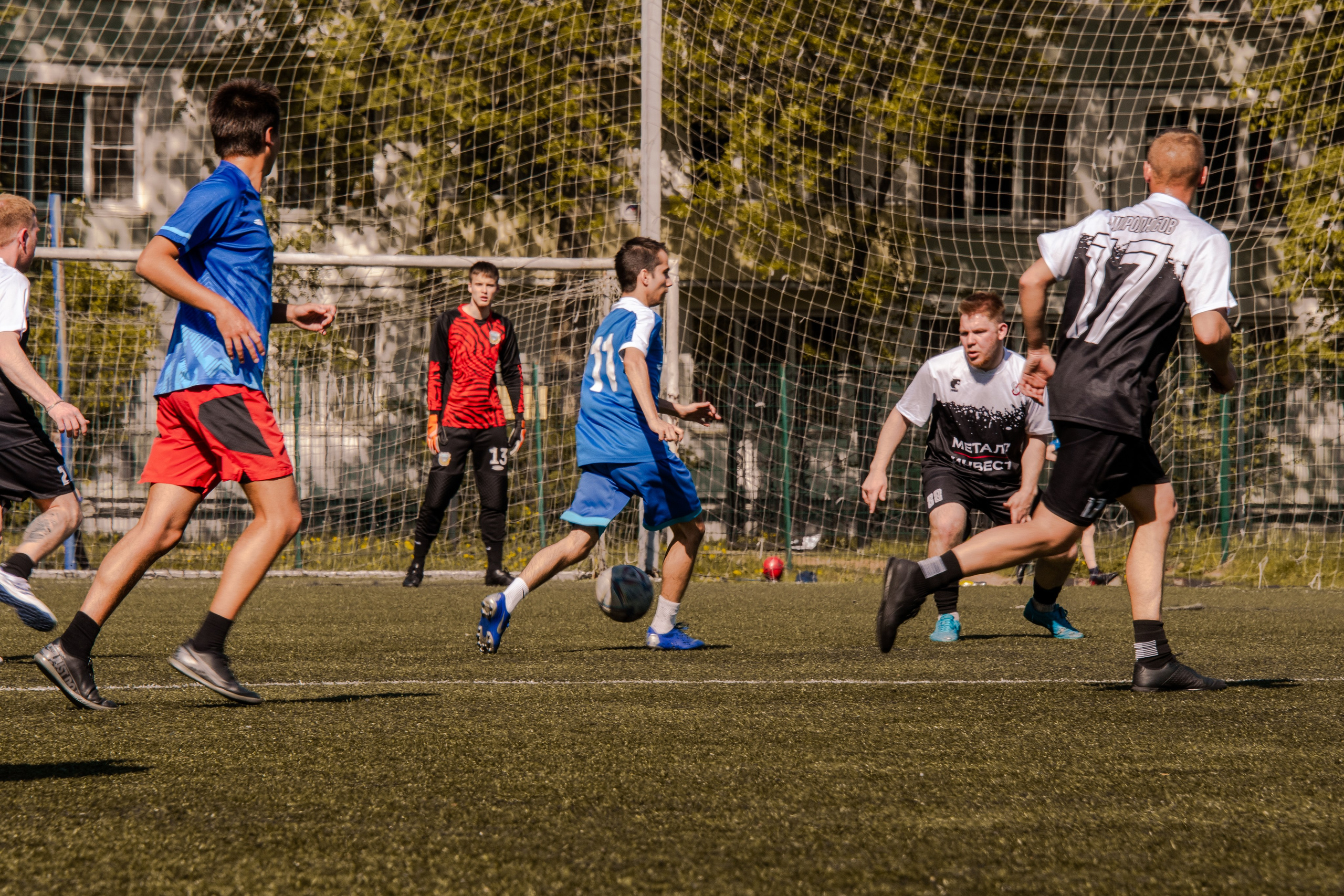 Спортивный репортаж 21.05.23. Фотограф в Санкт-Петербурге Ксения Яковчук