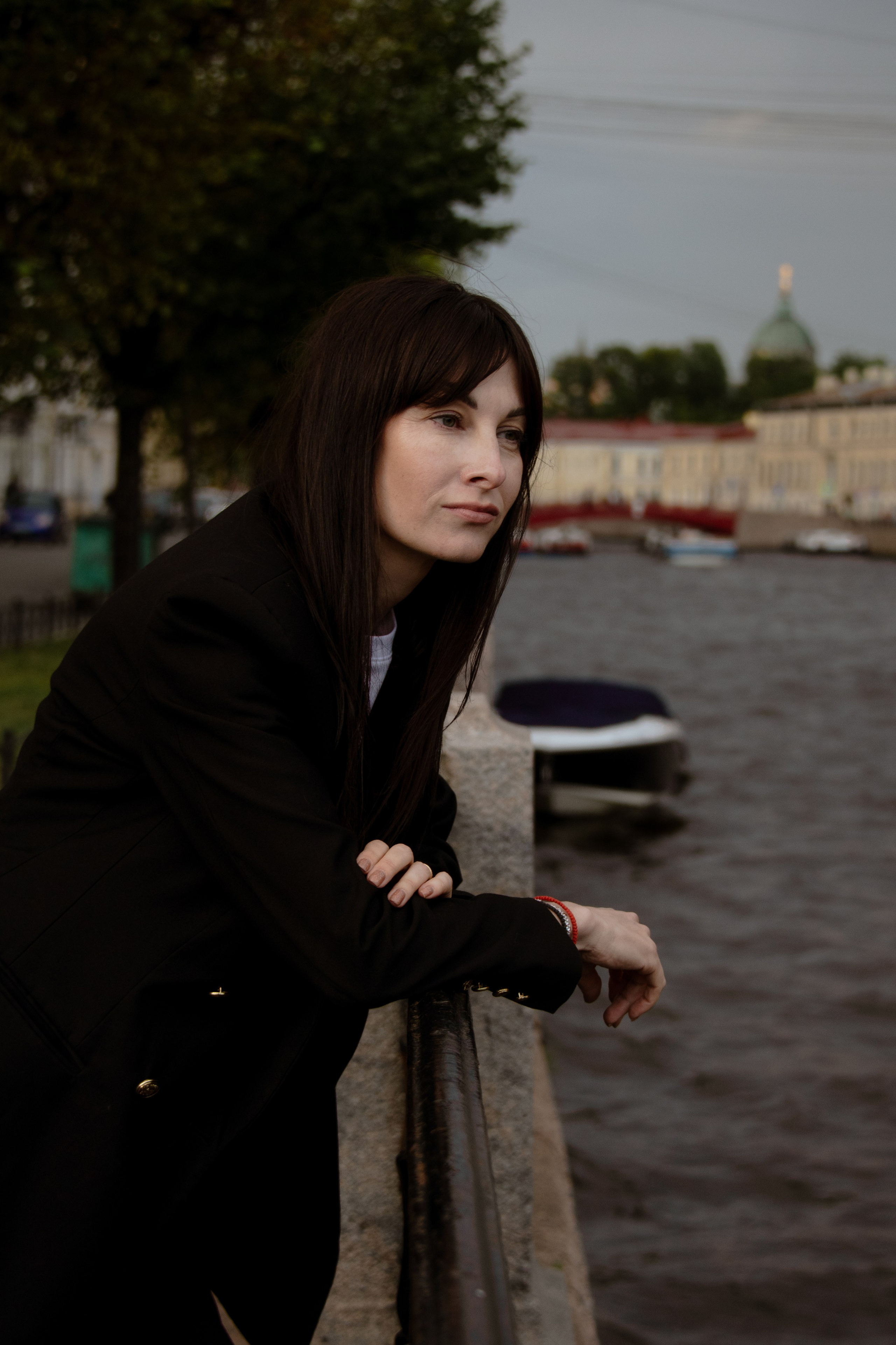 Masha & Masha в Петербурге. Фотограф в Санкт-Петербурге Ксения Яковчук