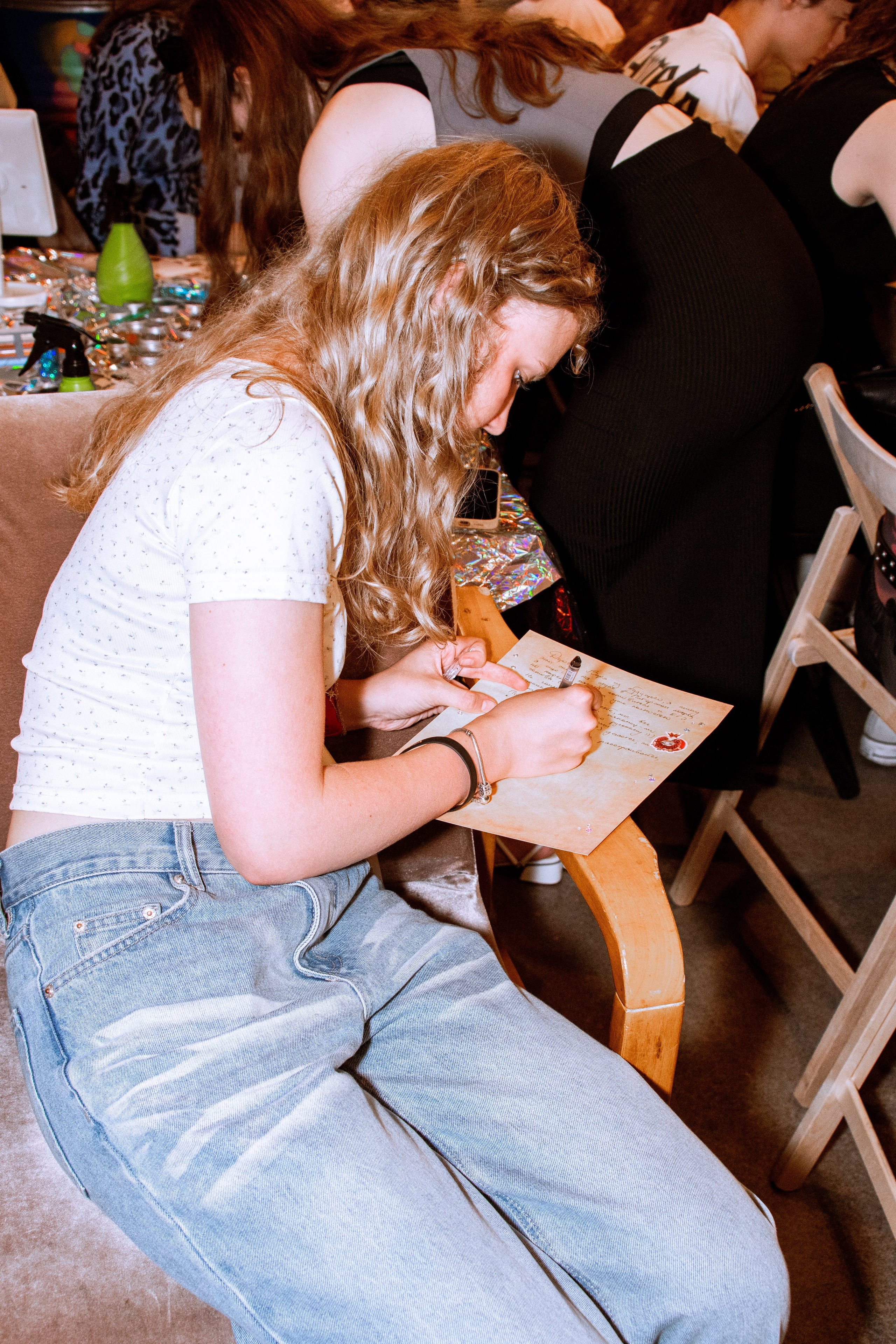 100 Балльный репетитор. Фотограф в Санкт-Петербурге Ксения Яковчук