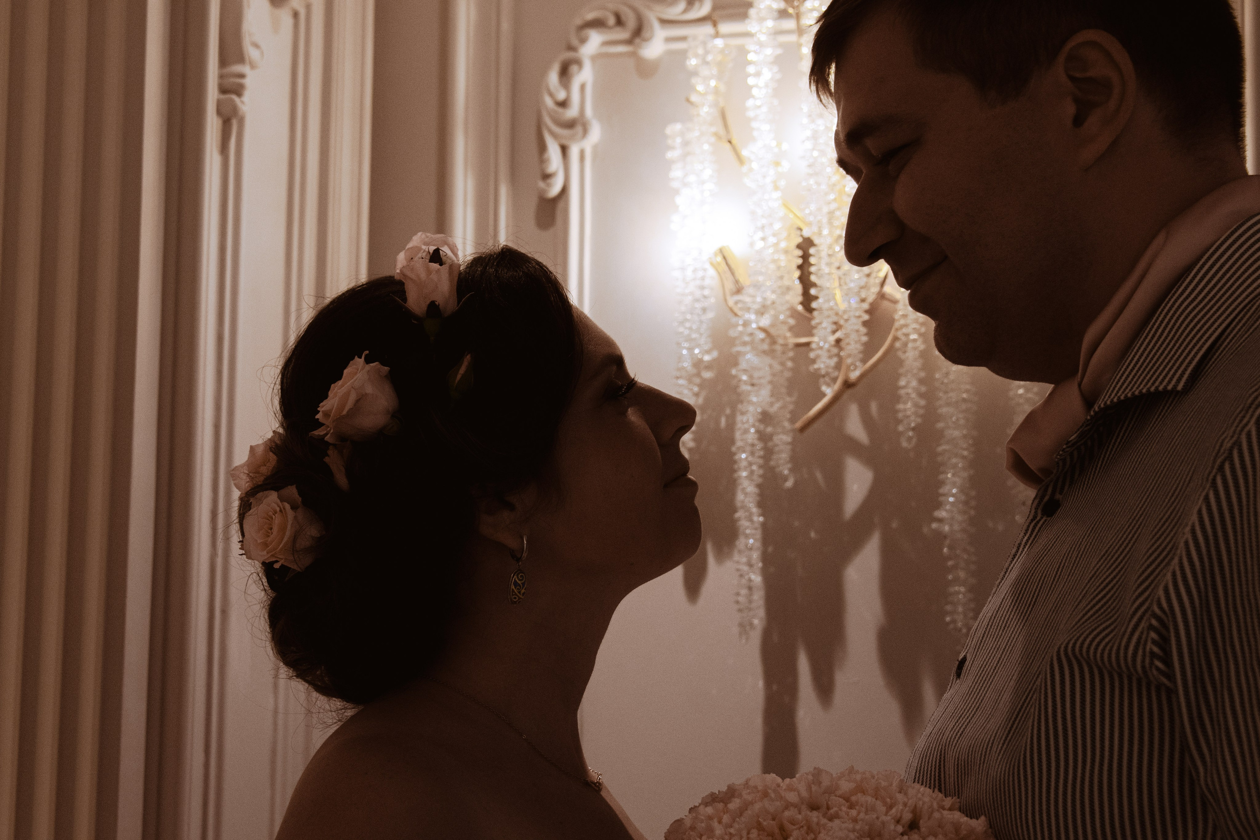 Годовщина свадьбы Алексея и Натальи. Фотограф в Санкт-Петербурге Ксения Яковчук