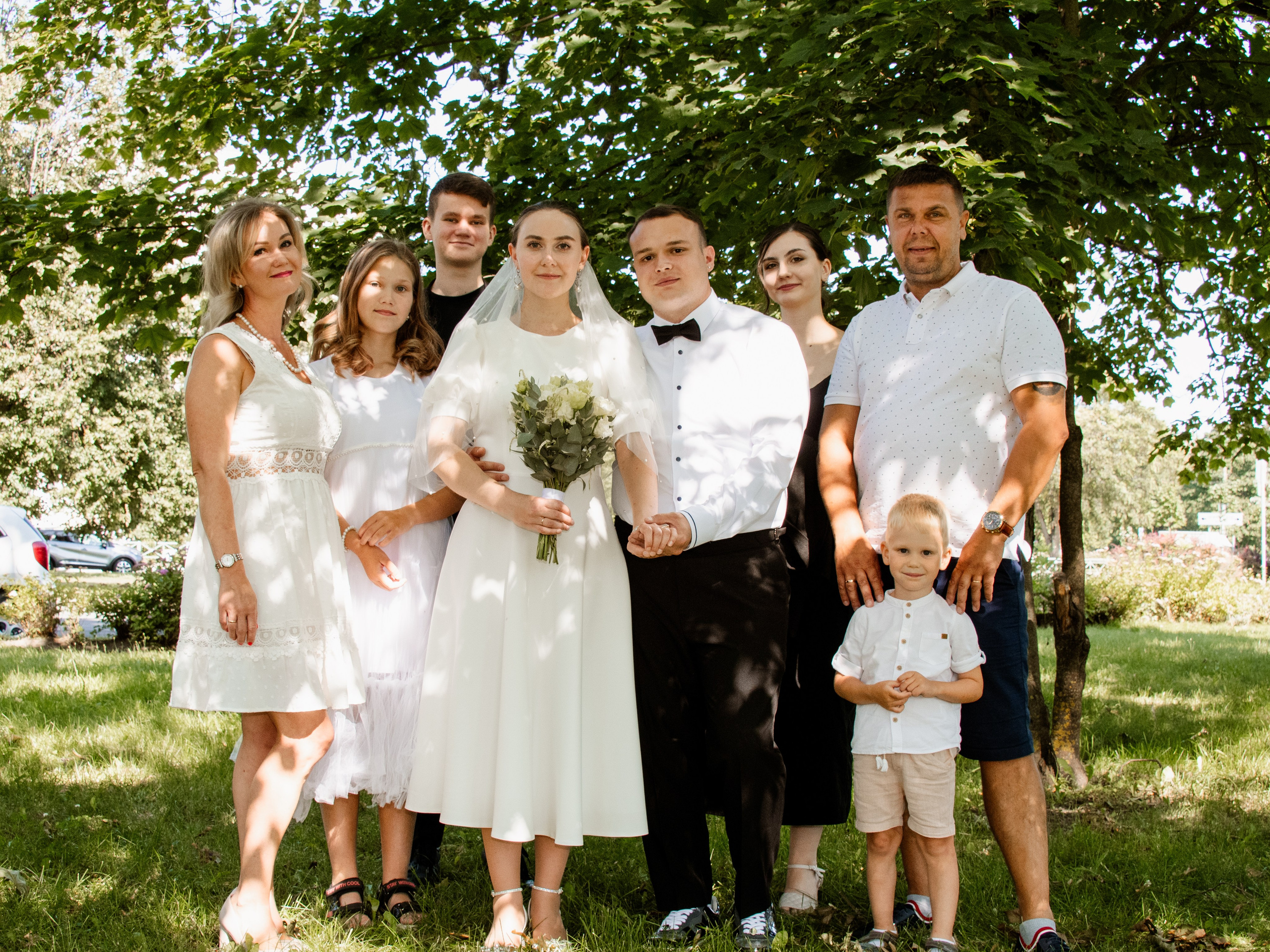 Вадим и Ксения. Фотограф в Санкт-Петербурге Ксения Яковчук