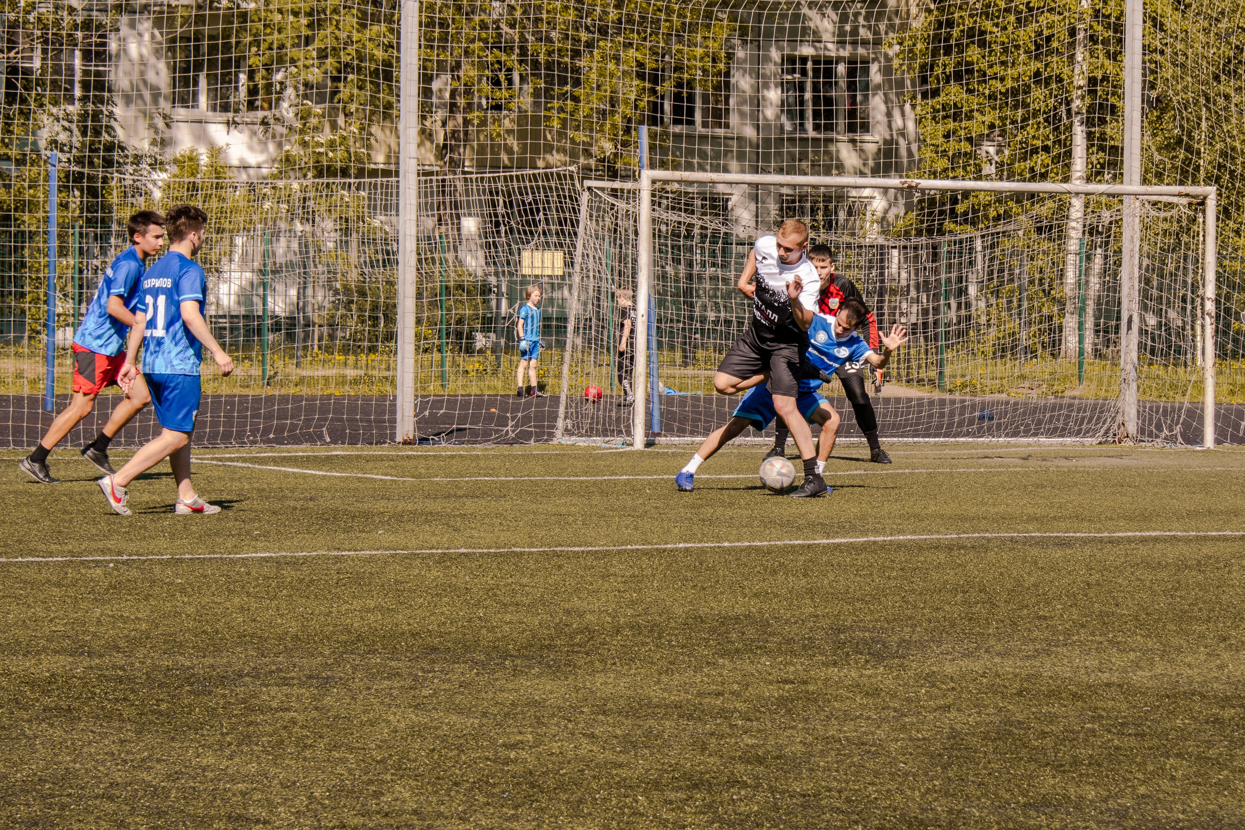 Спортивный репортаж 21.05.23. Фотограф в Санкт-Петербурге Ксения Яковчук