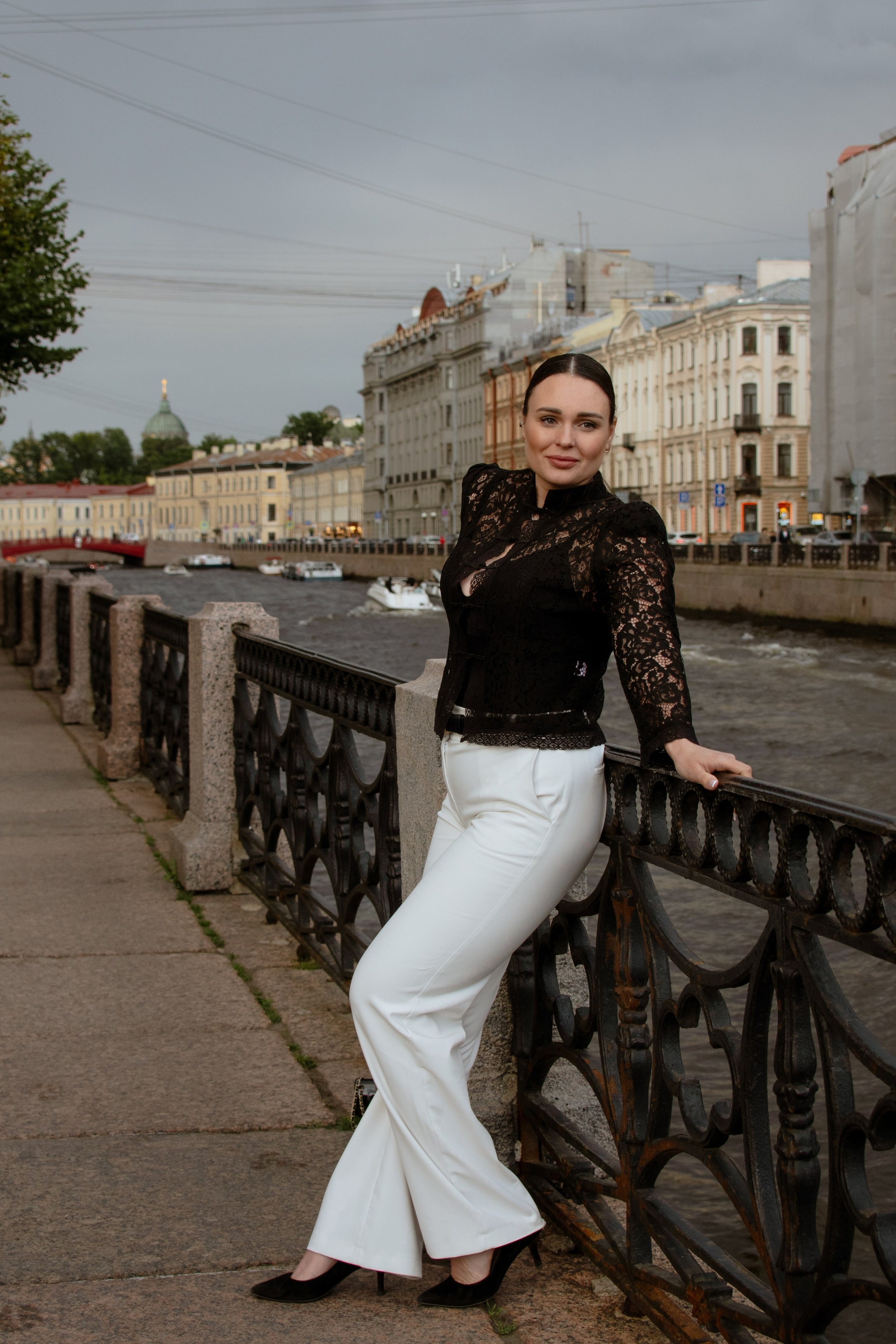 Masha & Masha в Петербурге. Фотограф в Санкт-Петербурге Ксения Яковчук