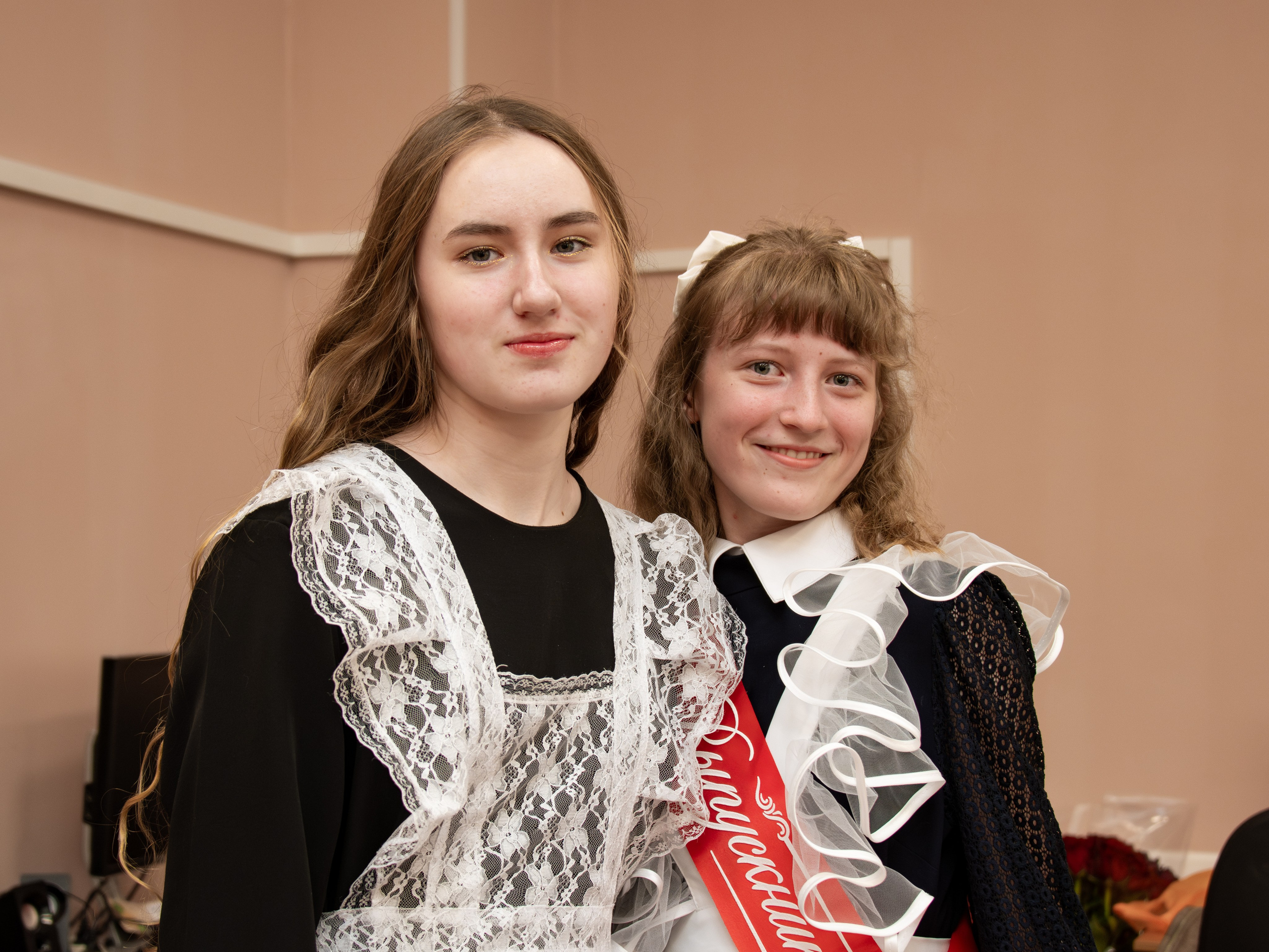Последний звонок. Фотограф в Санкт-Петербурге Ксения Яковчук