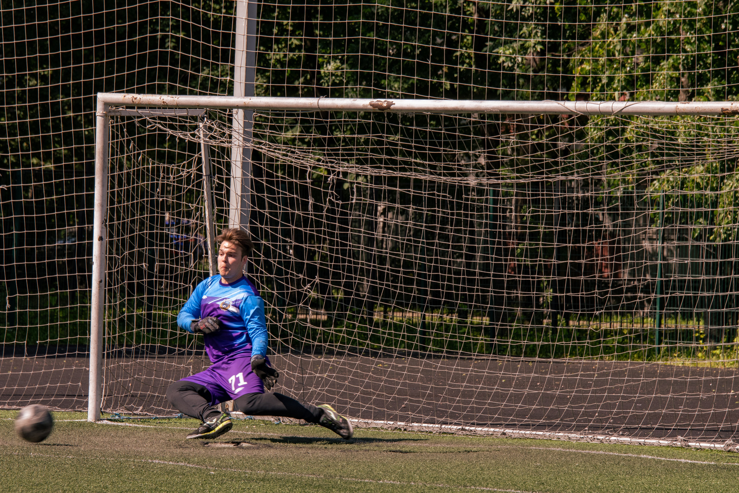Спортивный репортаж 19.06.23. Фотограф в Санкт-Петербурге Ксения Яковчук