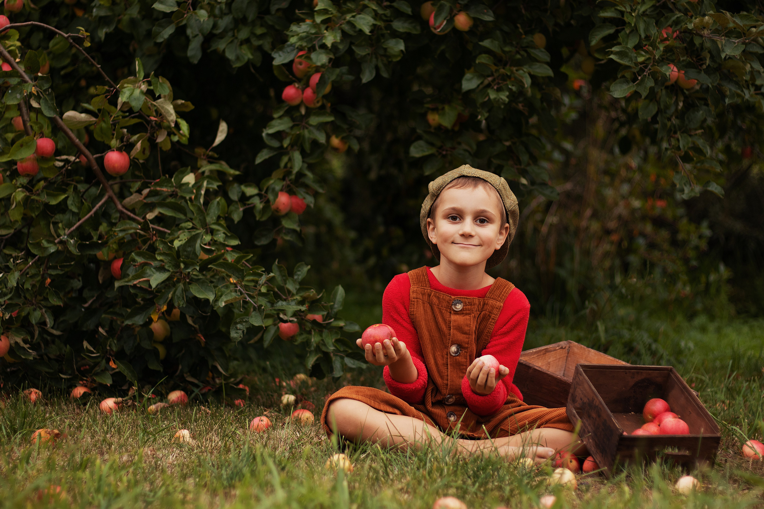 Семейные и дети. Контент-фотограф в Калининграде (Москве) Наталья Кеворкова