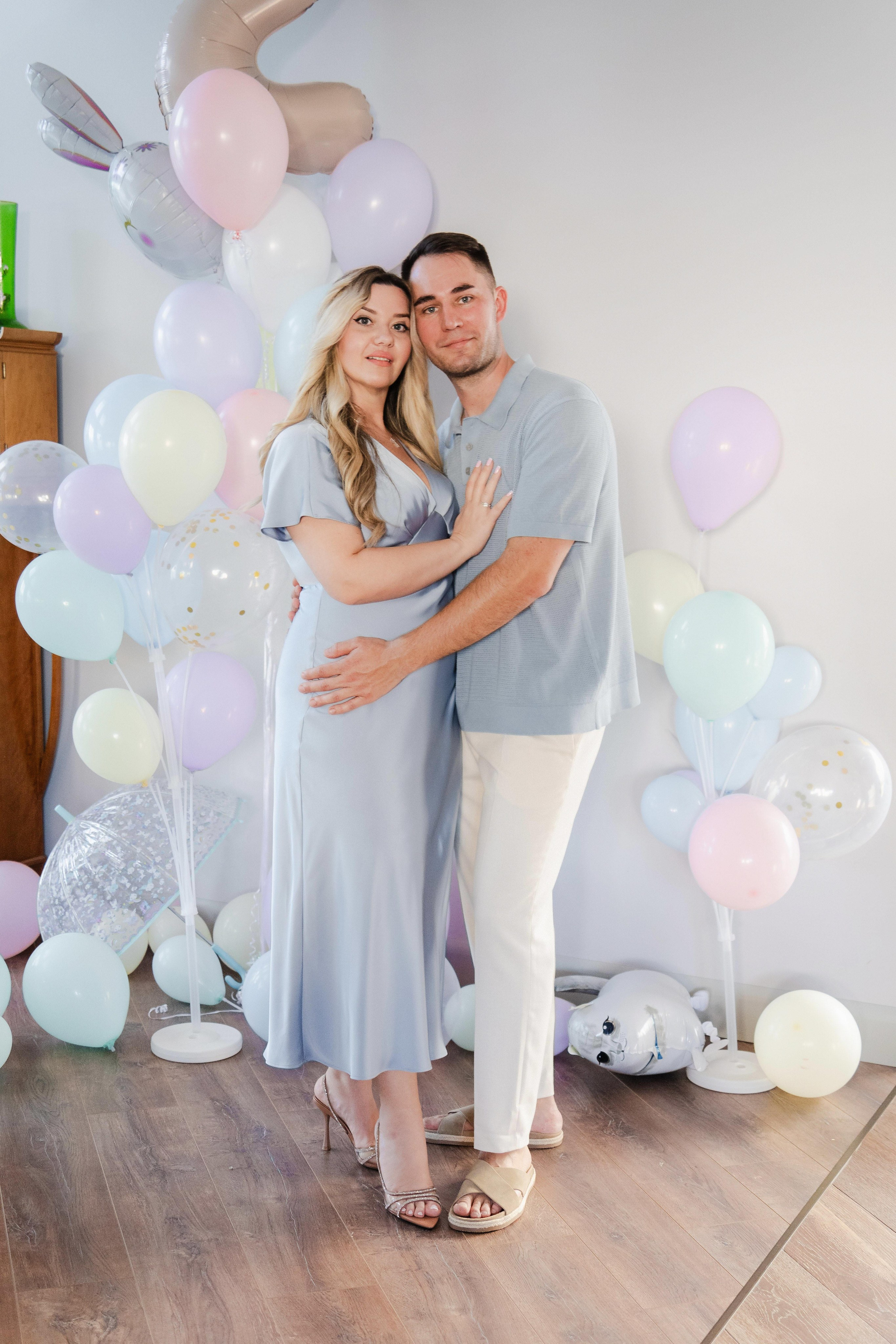 День рождения Таи. Свадебный и семейный фотограф в Санкт-Петербурге Виктор Голубев