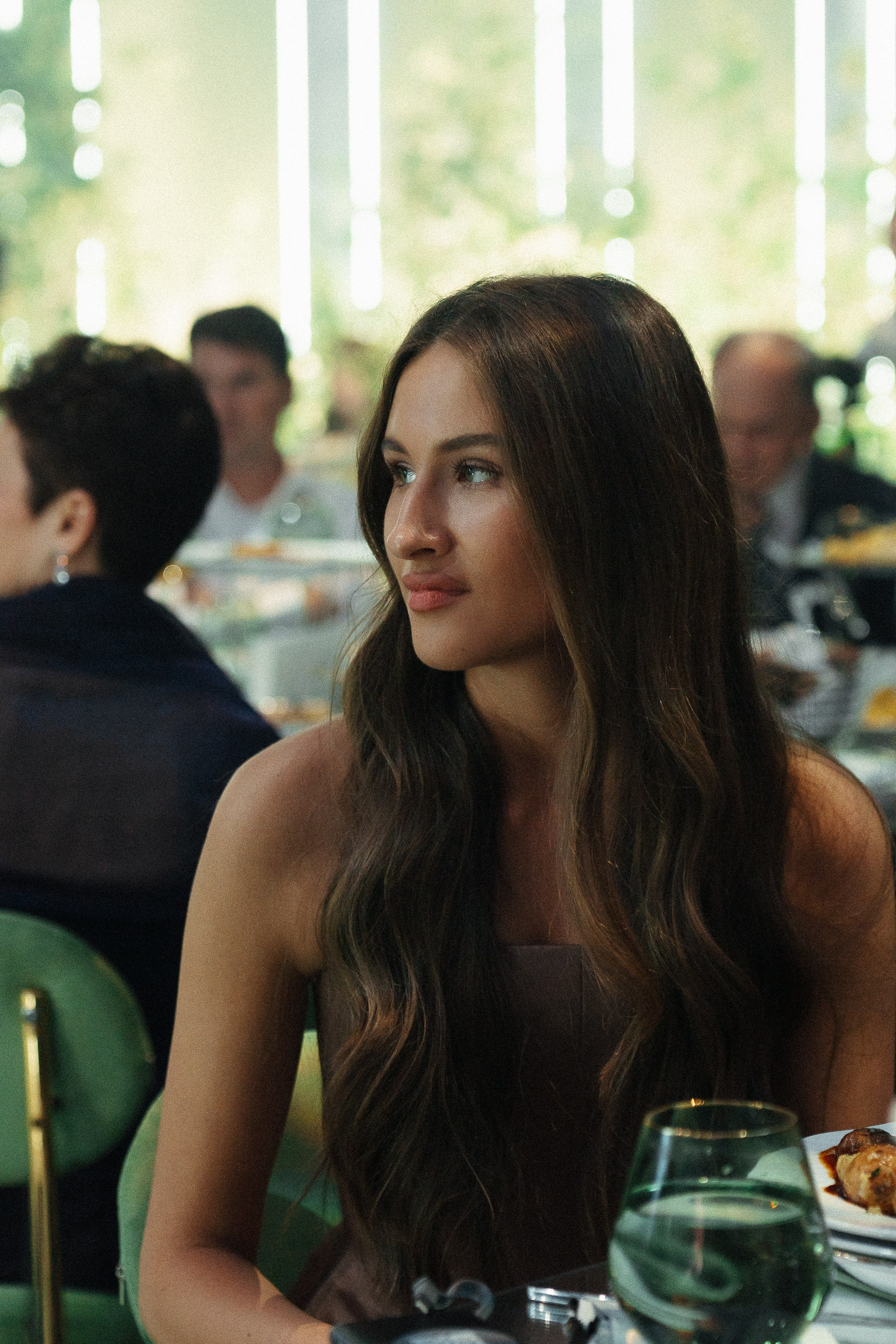 Semyon & Maria. Андрей Цветков — репортажный, свадебный и портретный фотограф в Санкт-Петербурге