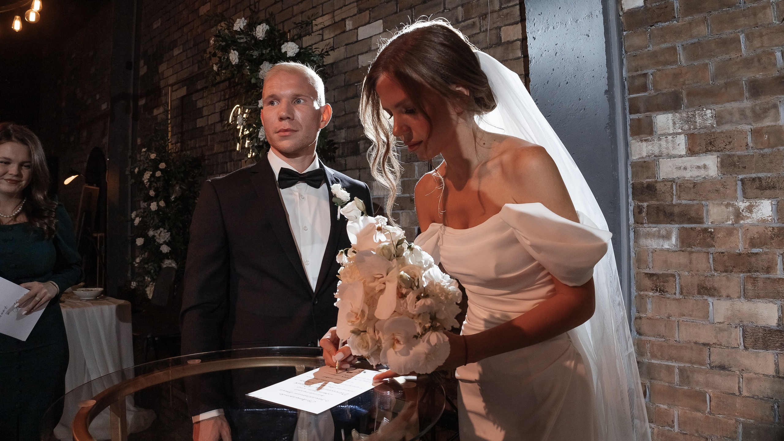 Danil & Yulia. Андрей Цветков — репортажный, свадебный и портретный фотограф в Санкт-Петербурге