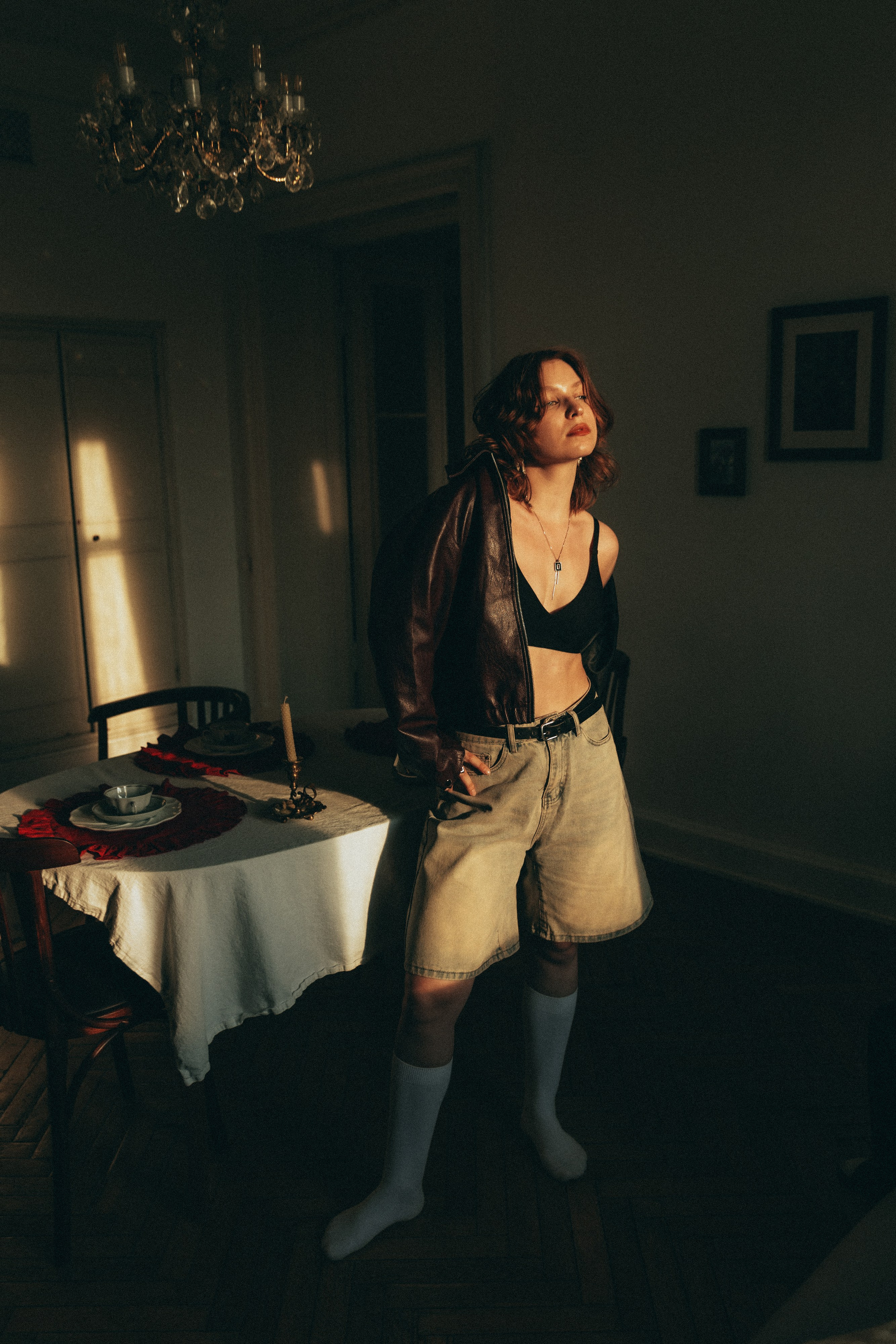 Пресеты «Ультра пак». Фотограф Сергей Антонов Москва