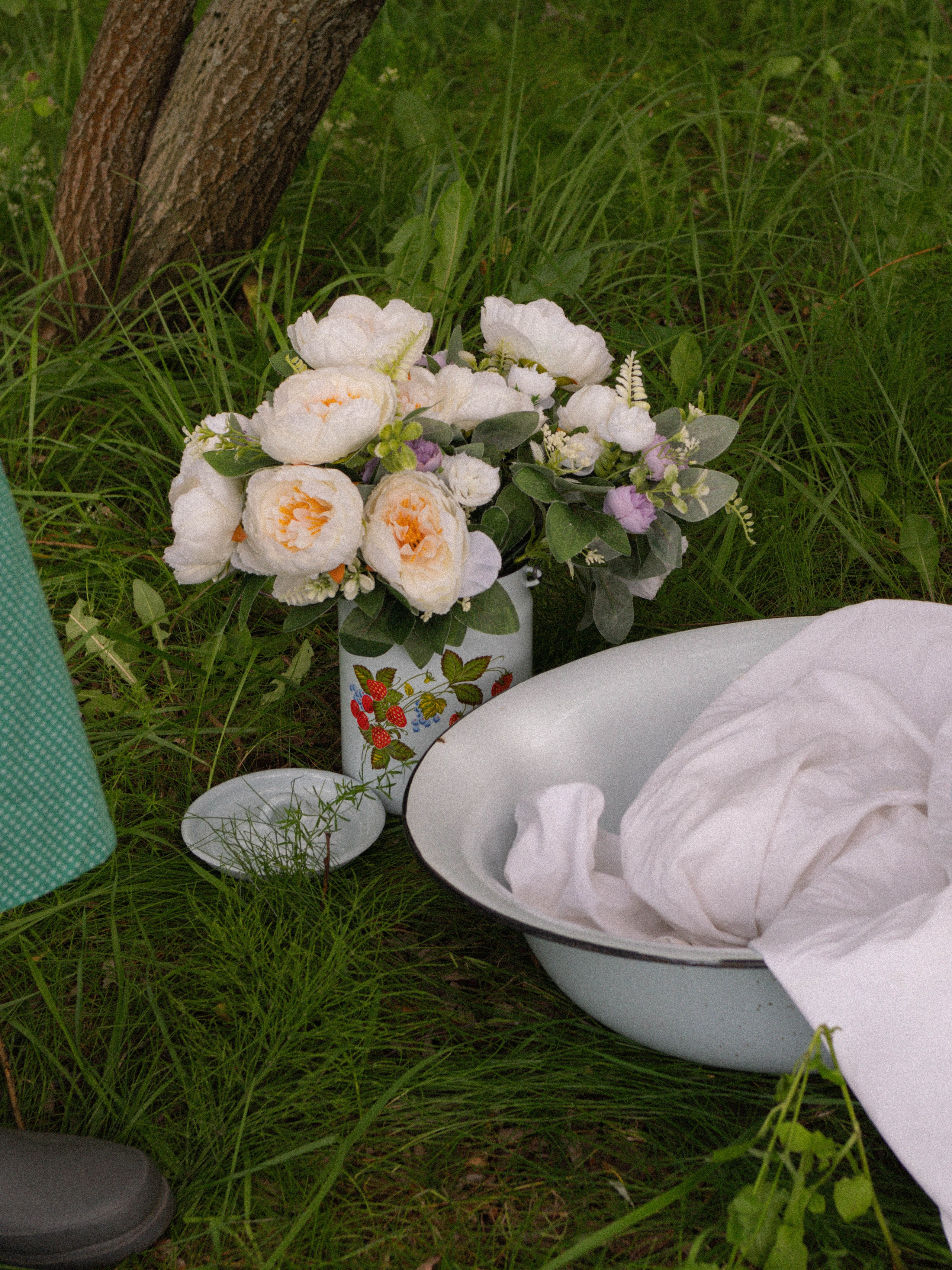 Хозяюшка. Фотограф в Москве Шалышко Ангелина