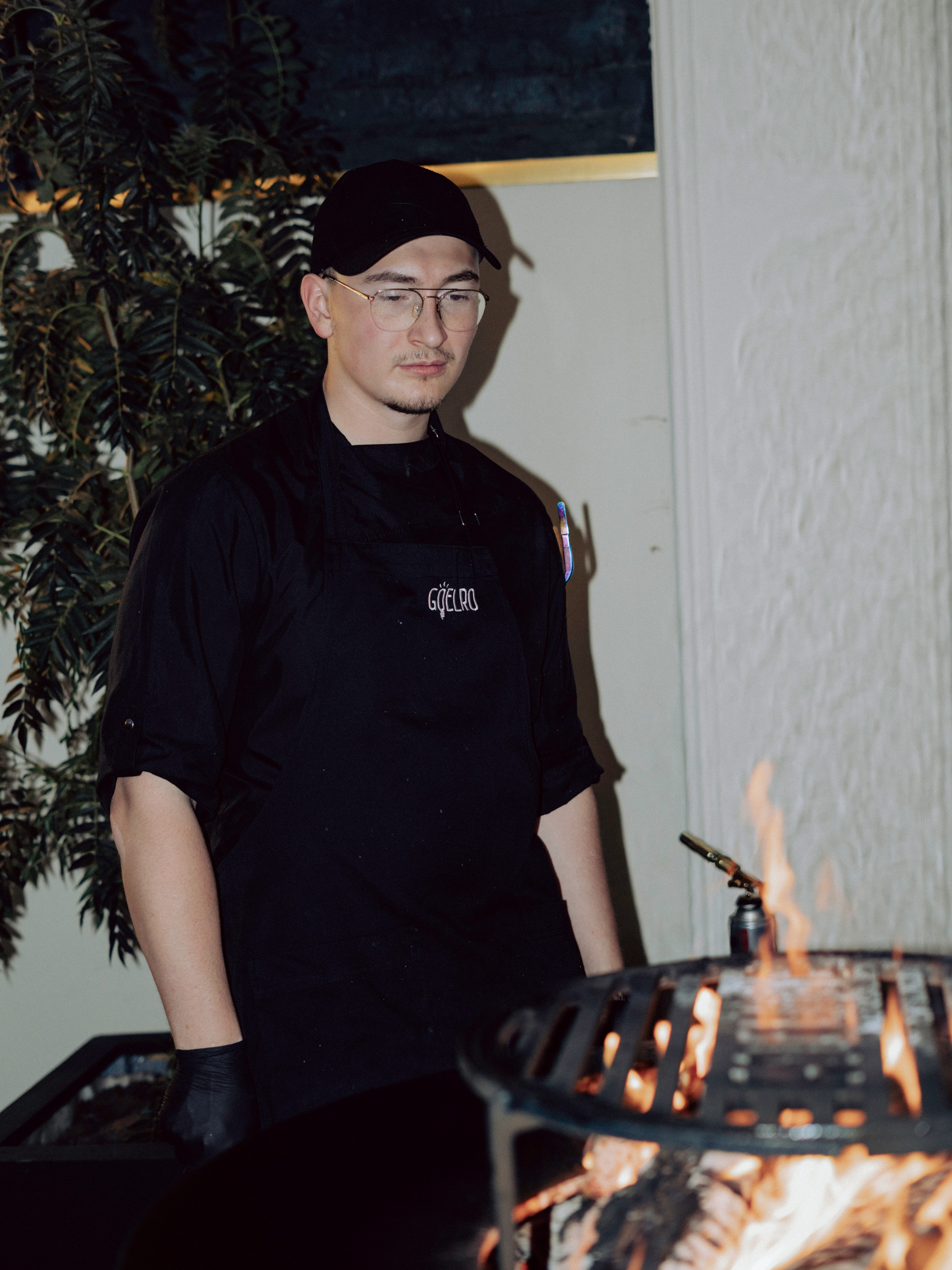 INPROSSECO FEST. Фотограф в Москве Шалышко Ангелина