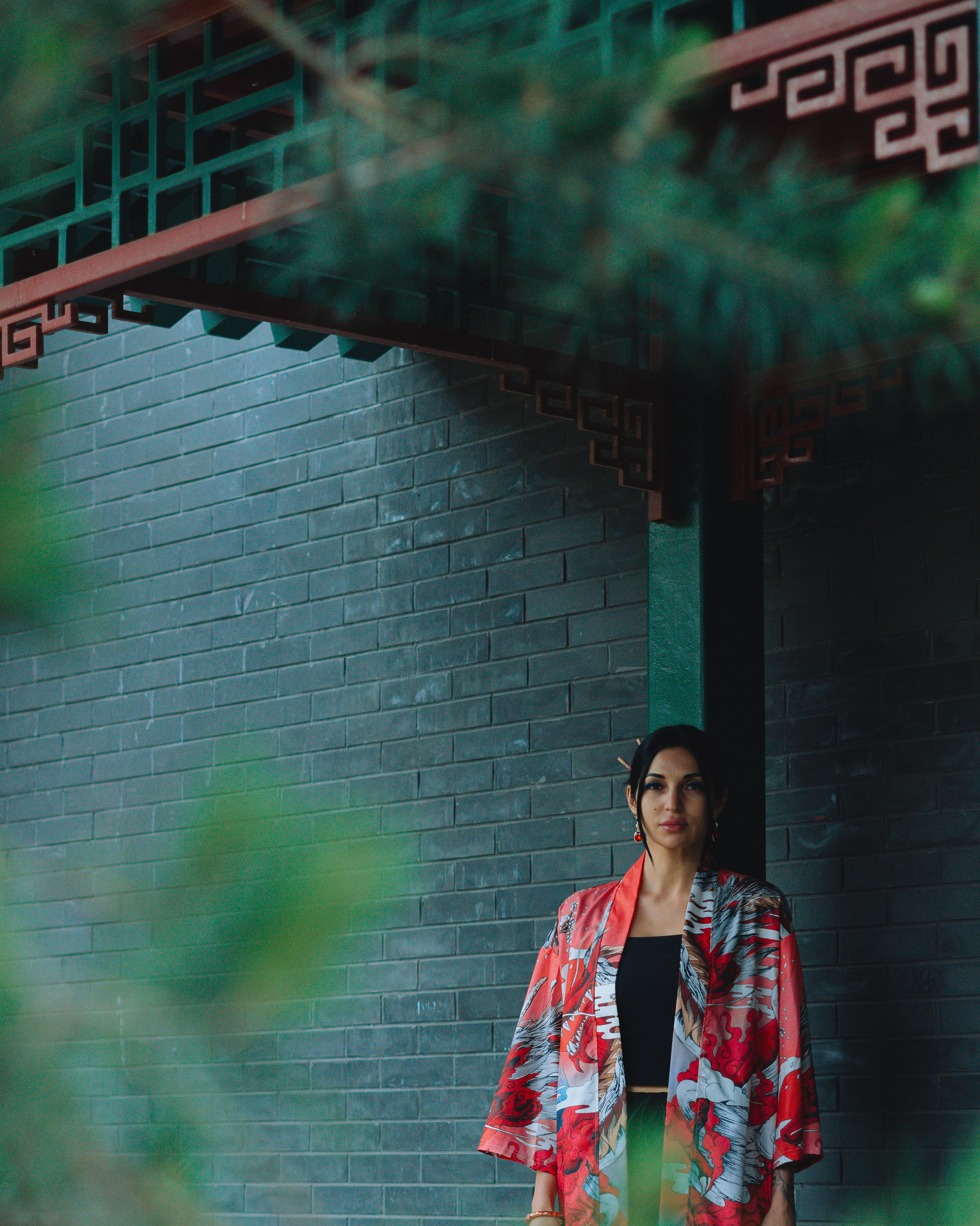 Евангелина. Фотограф в Москве Шалышко Ангелина