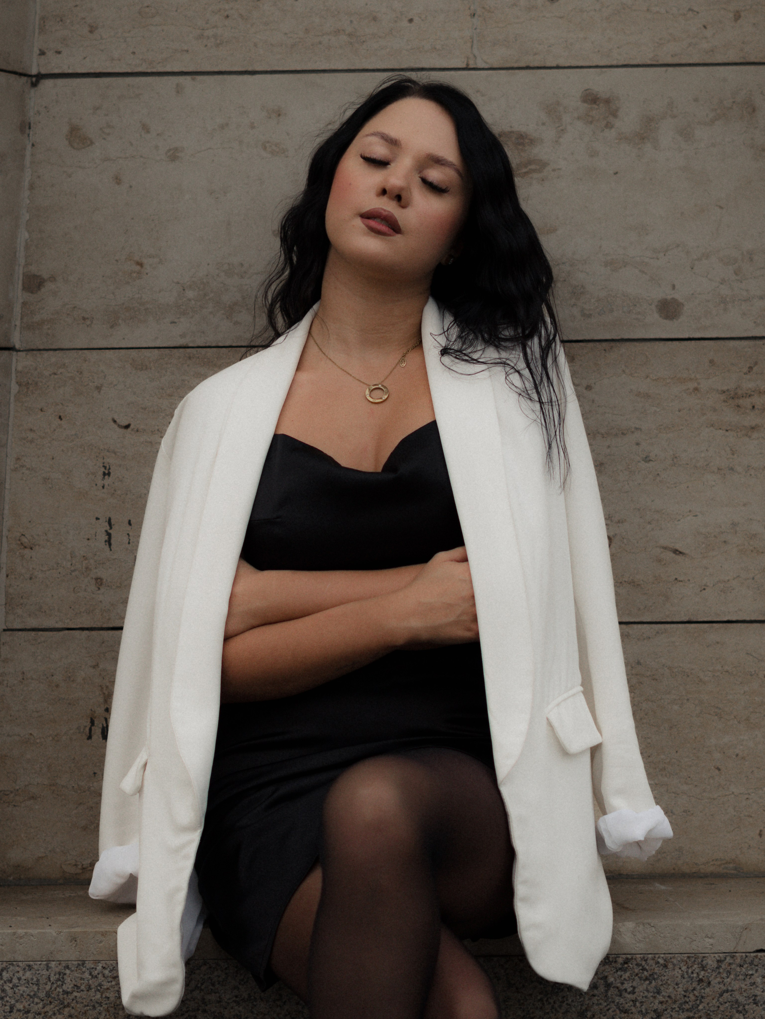 Nastya. Фотограф в Москве Шалышко Ангелина