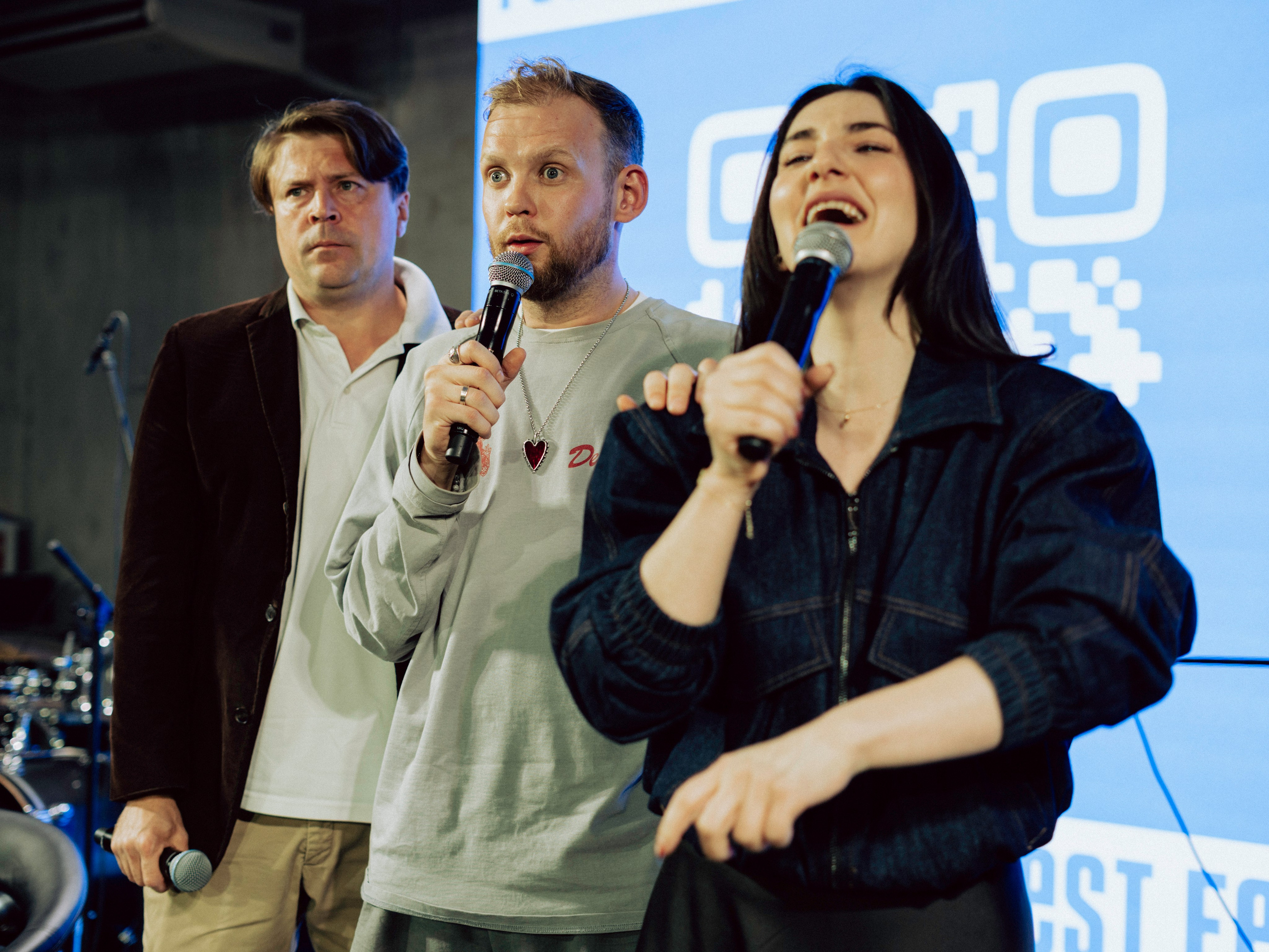 INPROSSECO FEST. Фотограф в Москве Шалышко Ангелина