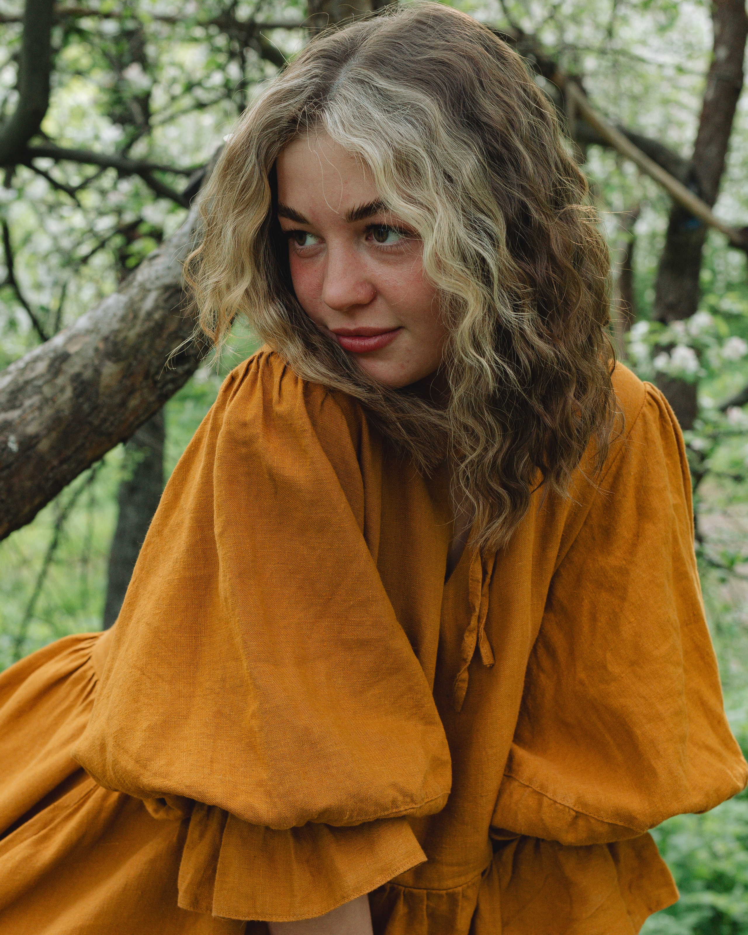 Милана. Фотограф в Москве Шалышко Ангелина