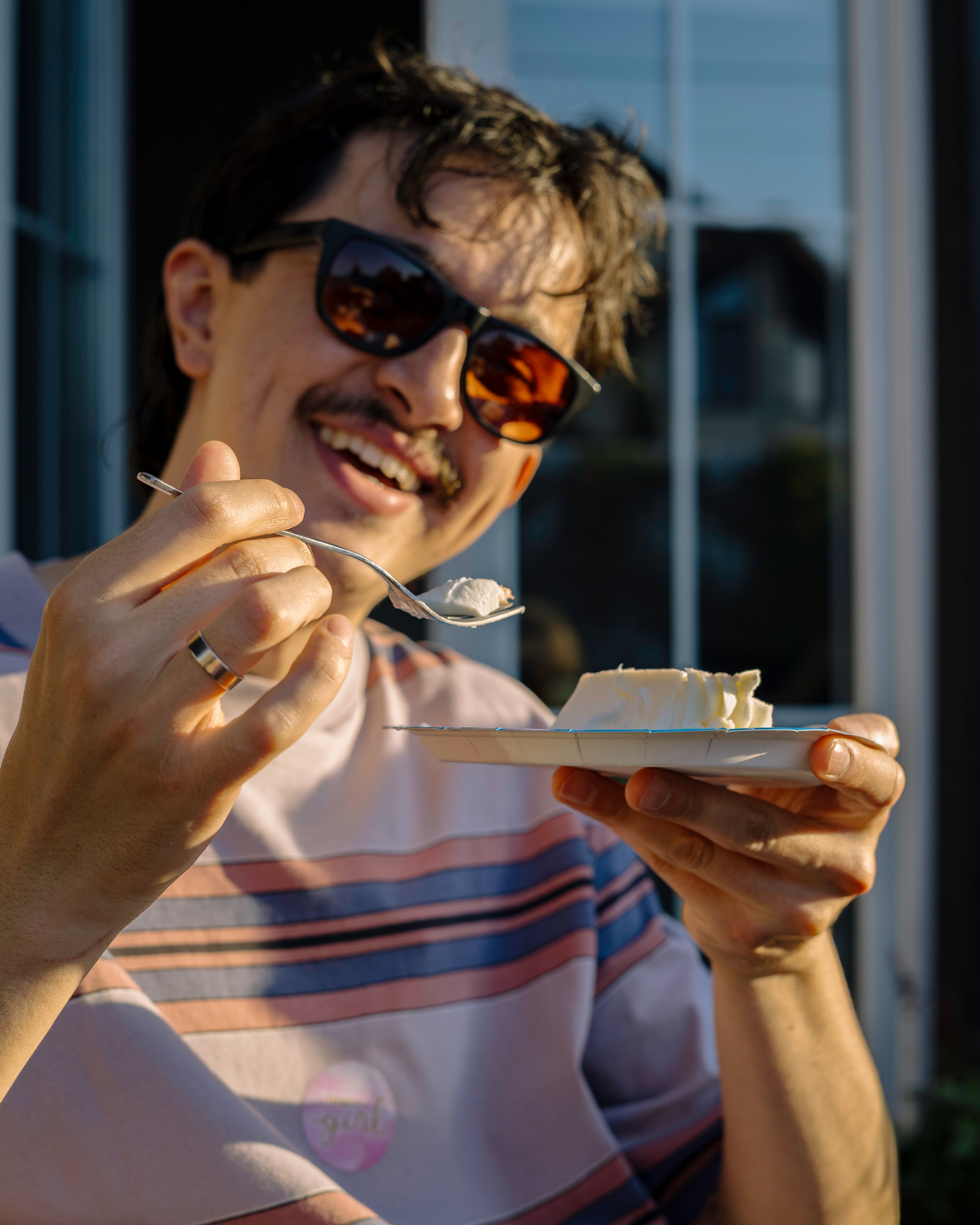 Gender party. Фотограф в Москве Шалышко Ангелина