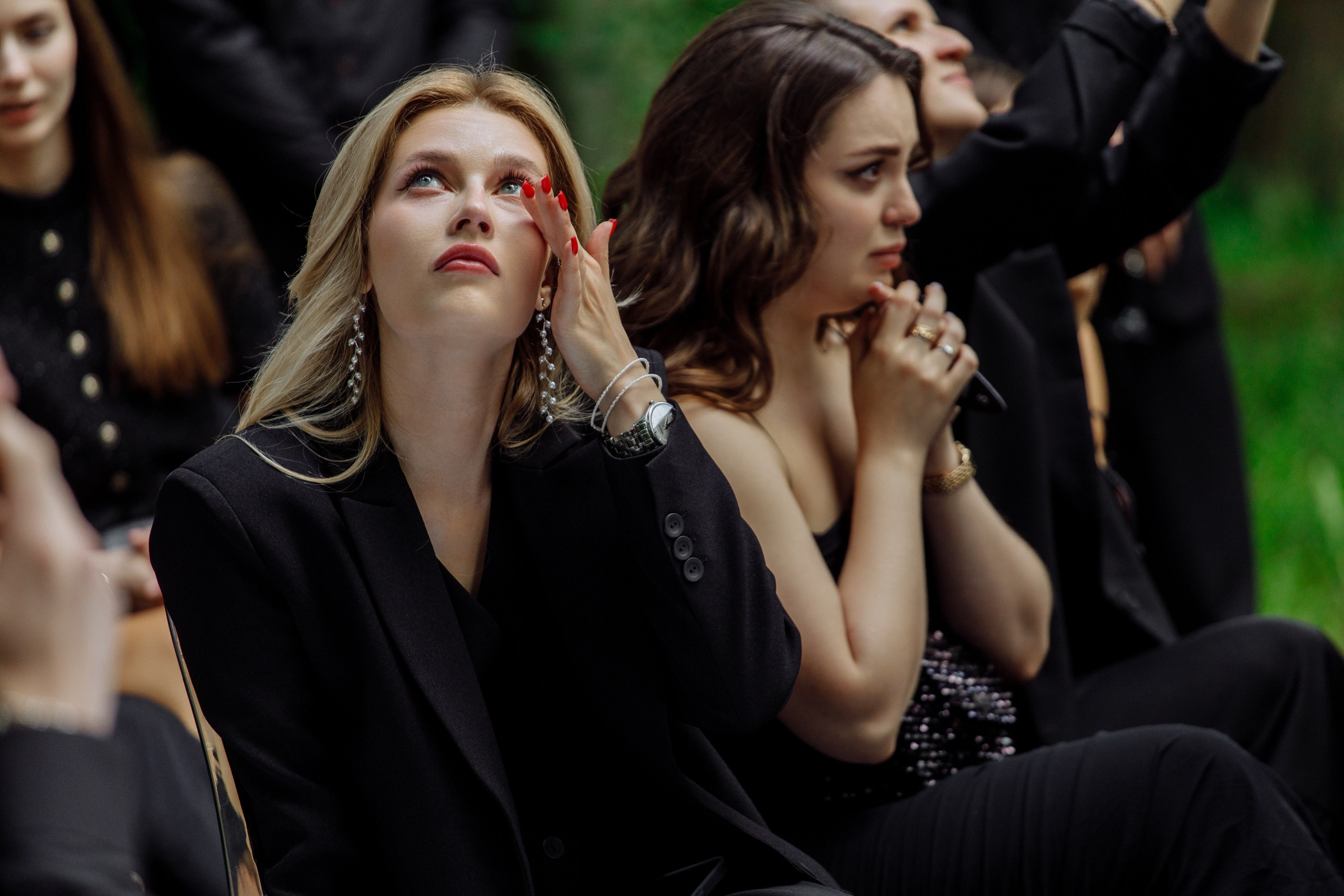 Полина и Максим. Свадебный и семейный фотограф Ольга Сморжанюк