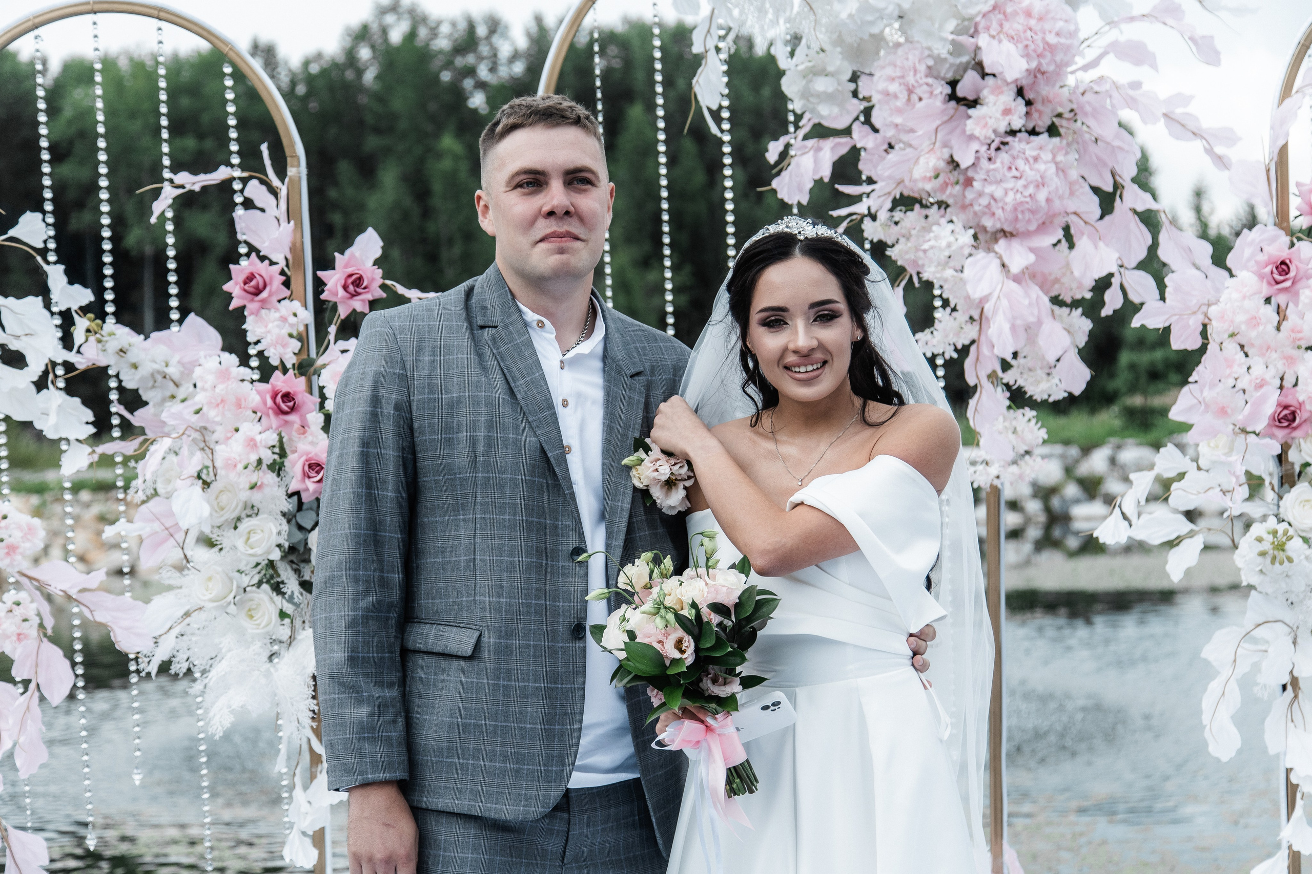 D & J. Street photographer