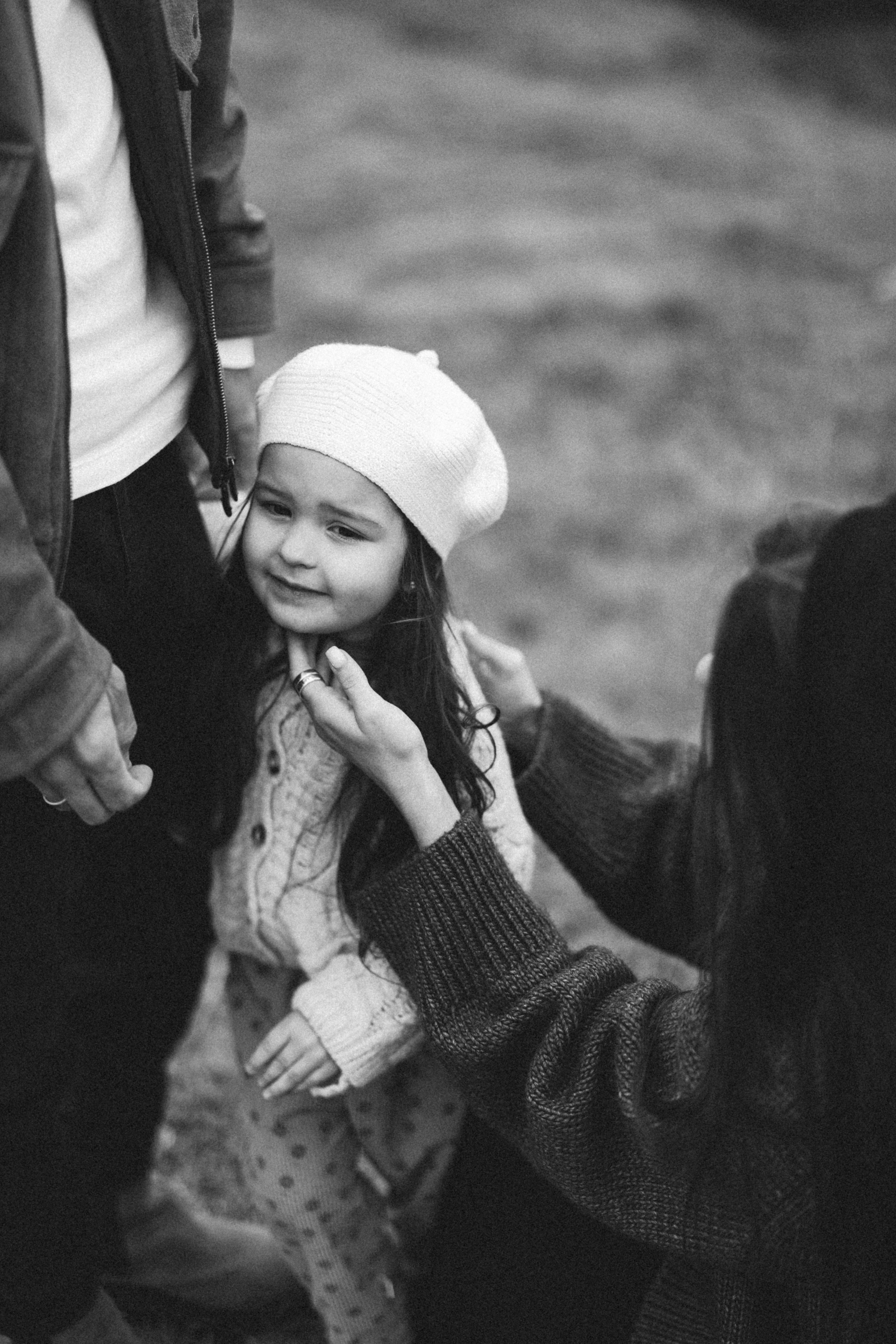 Света, Дима, Сара, Лев. Семейный фотограф Оля Гладченко