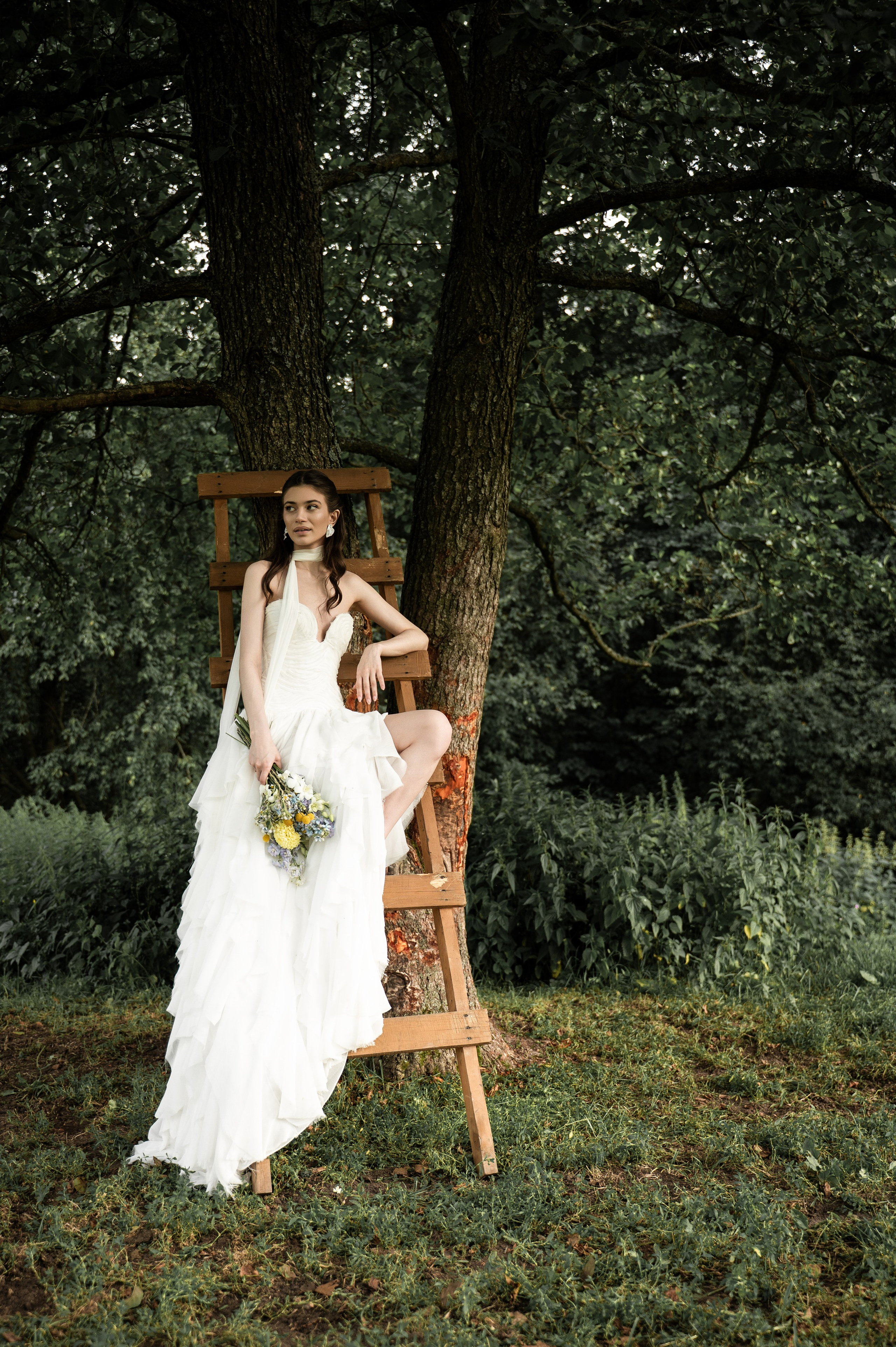 Wedding. Журавлёва Елена