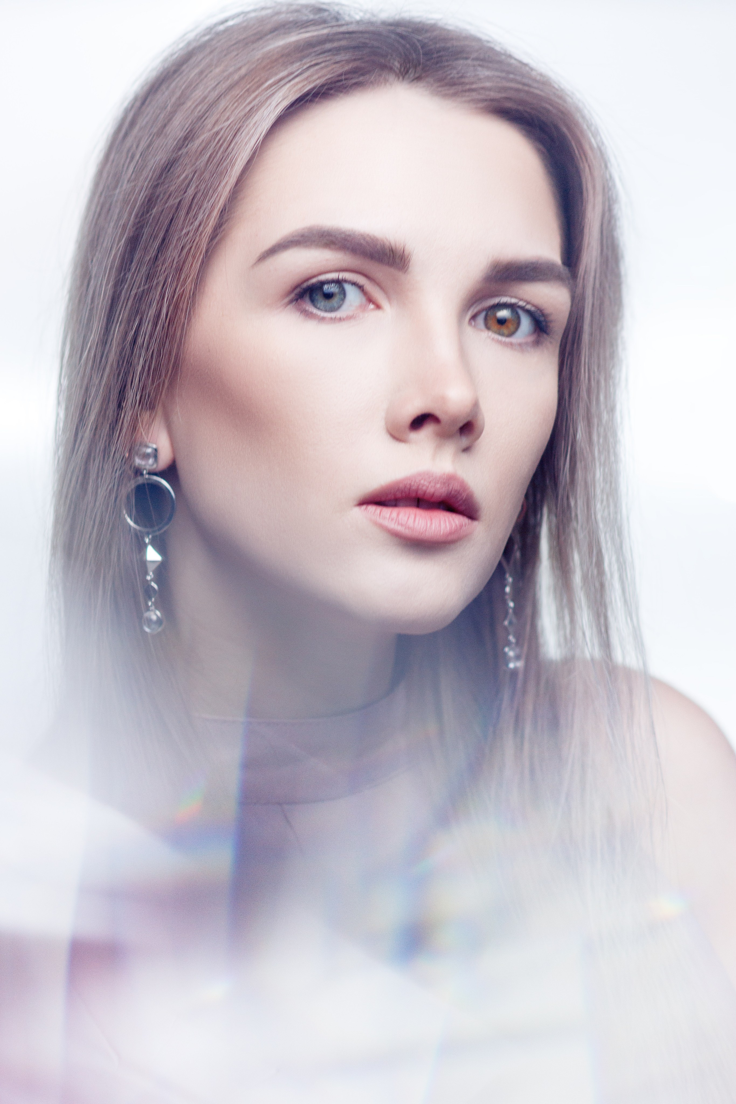 Все портреты. Фотограф Вадим Бердник