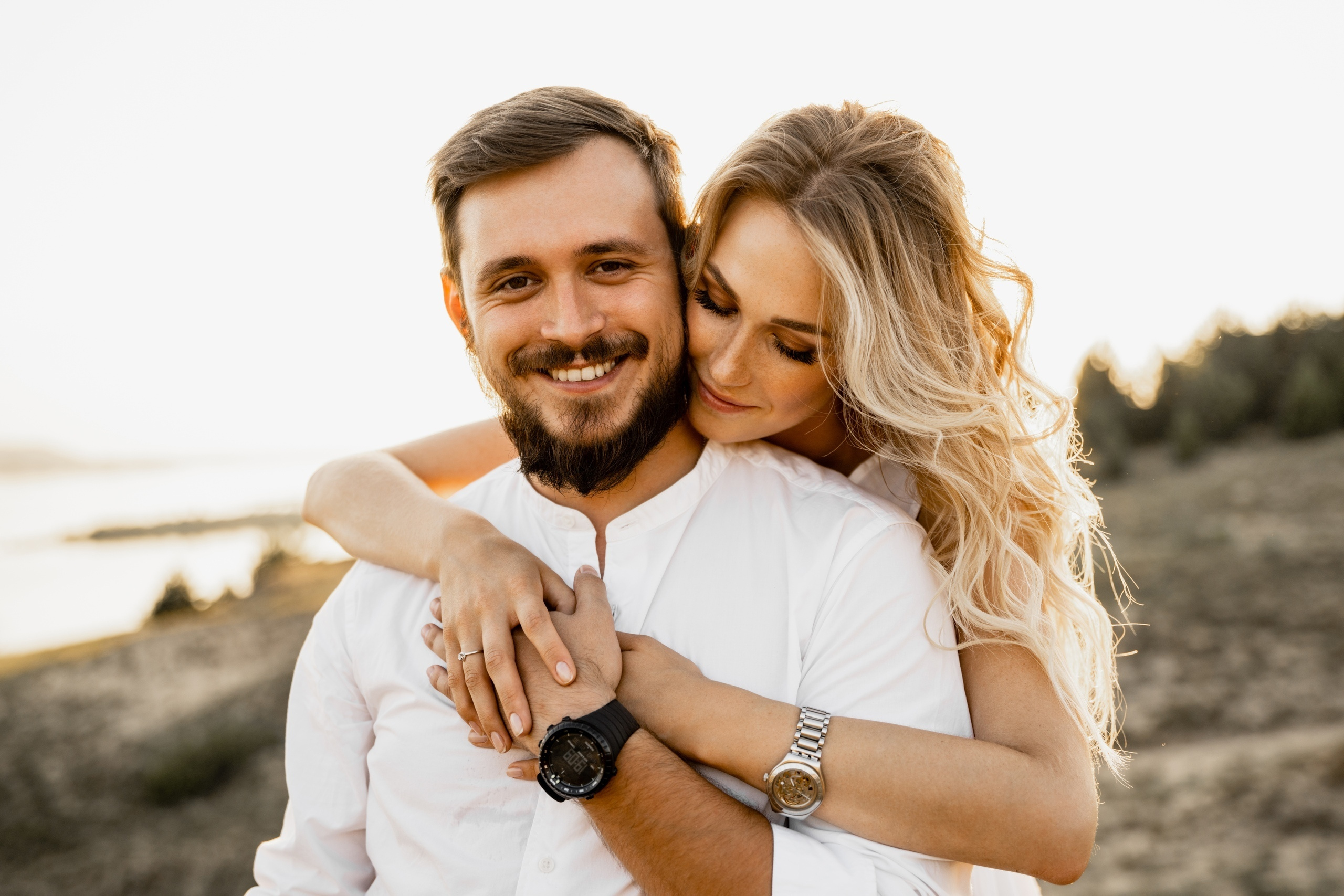 Свадебный Фотограф Москва Нижний Новгород | Артём и Анна Тороповы