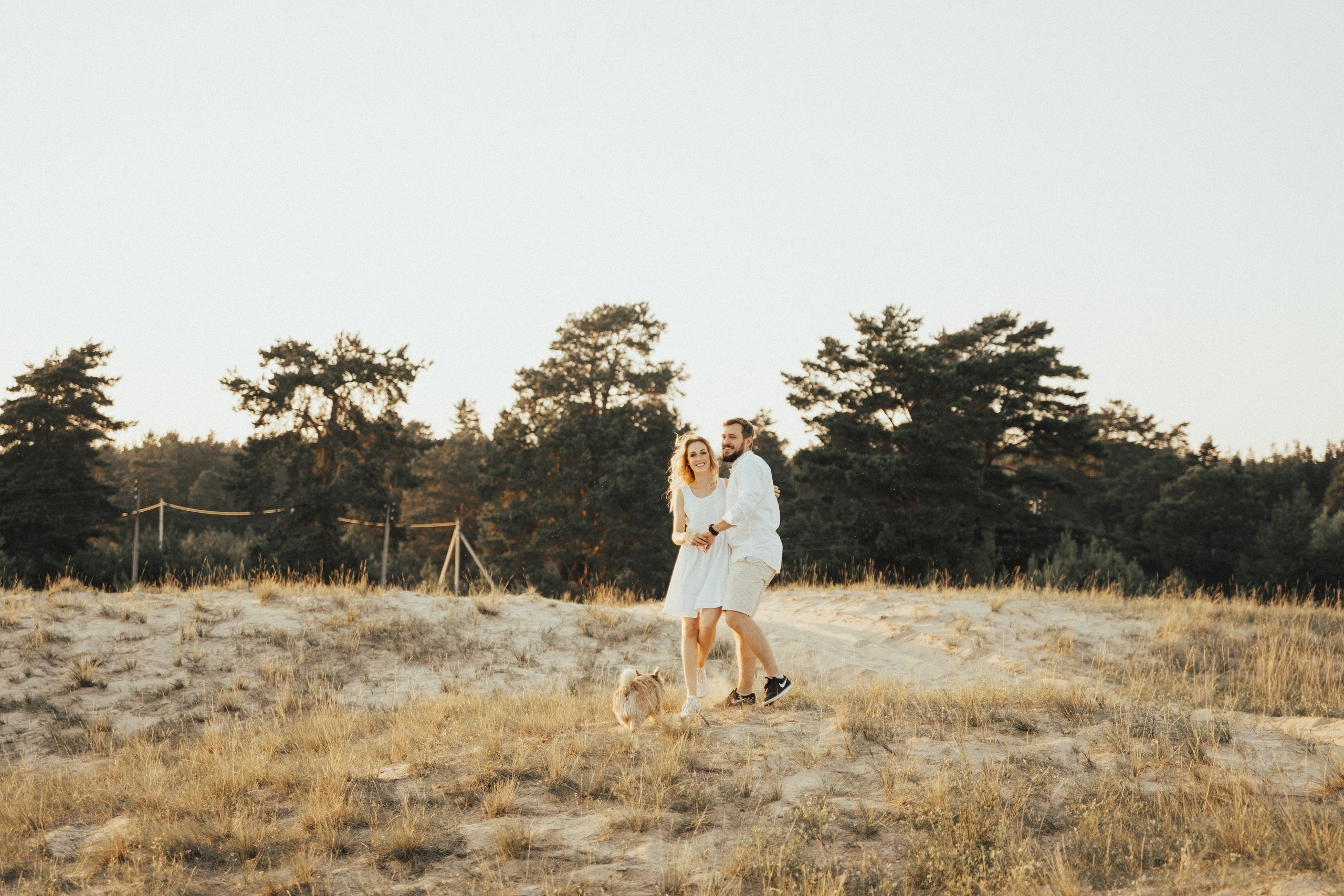 Свадебный Фотограф Москва Нижний Новгород | Артём и Анна Тороповы