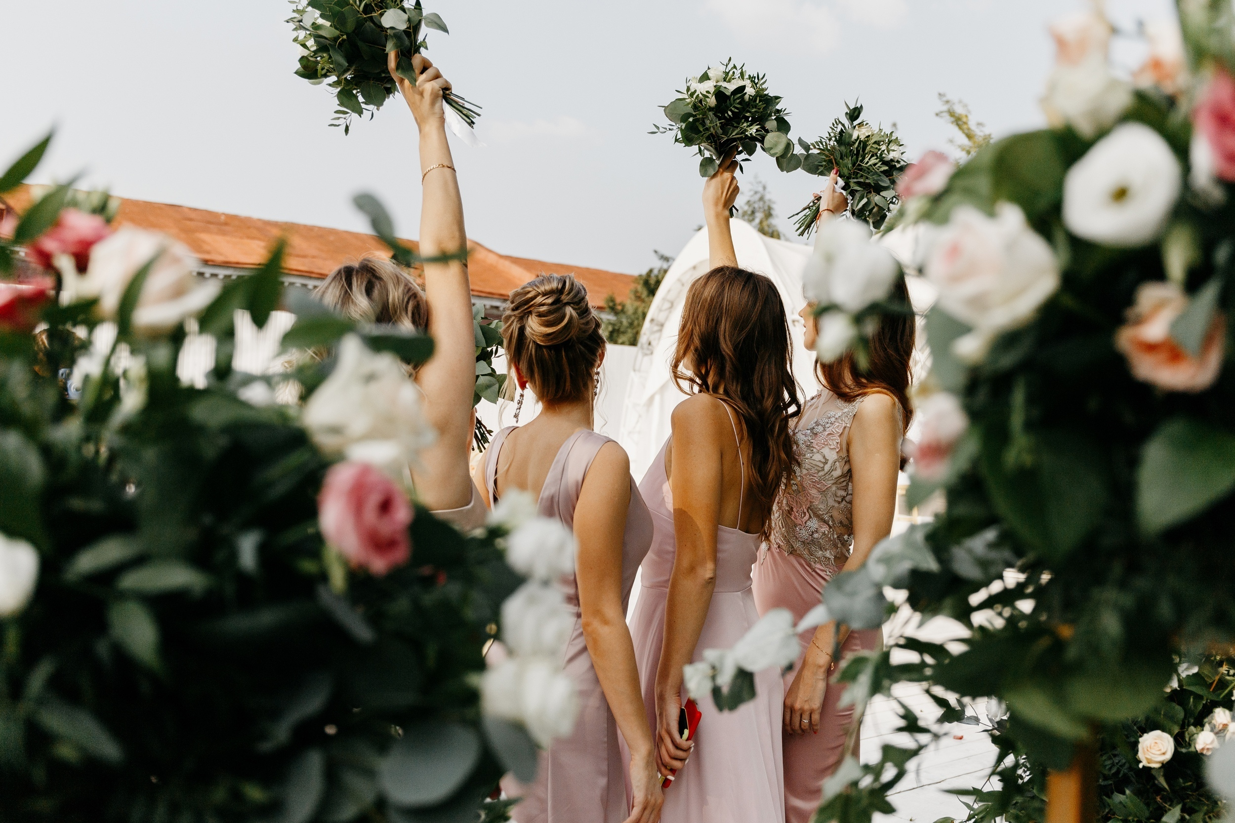 Свадебный Фотограф Москва Нижний Новгород | Артём и Анна Тороповы