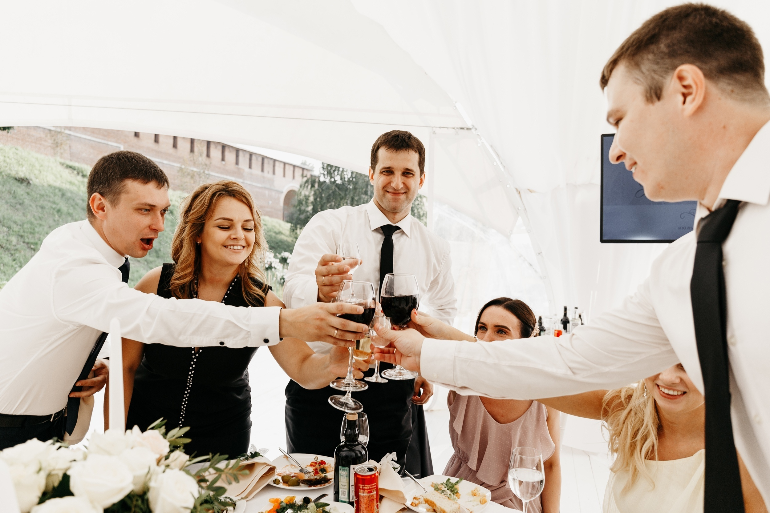 Свадебный Фотограф Москва Нижний Новгород | Артём и Анна Тороповы