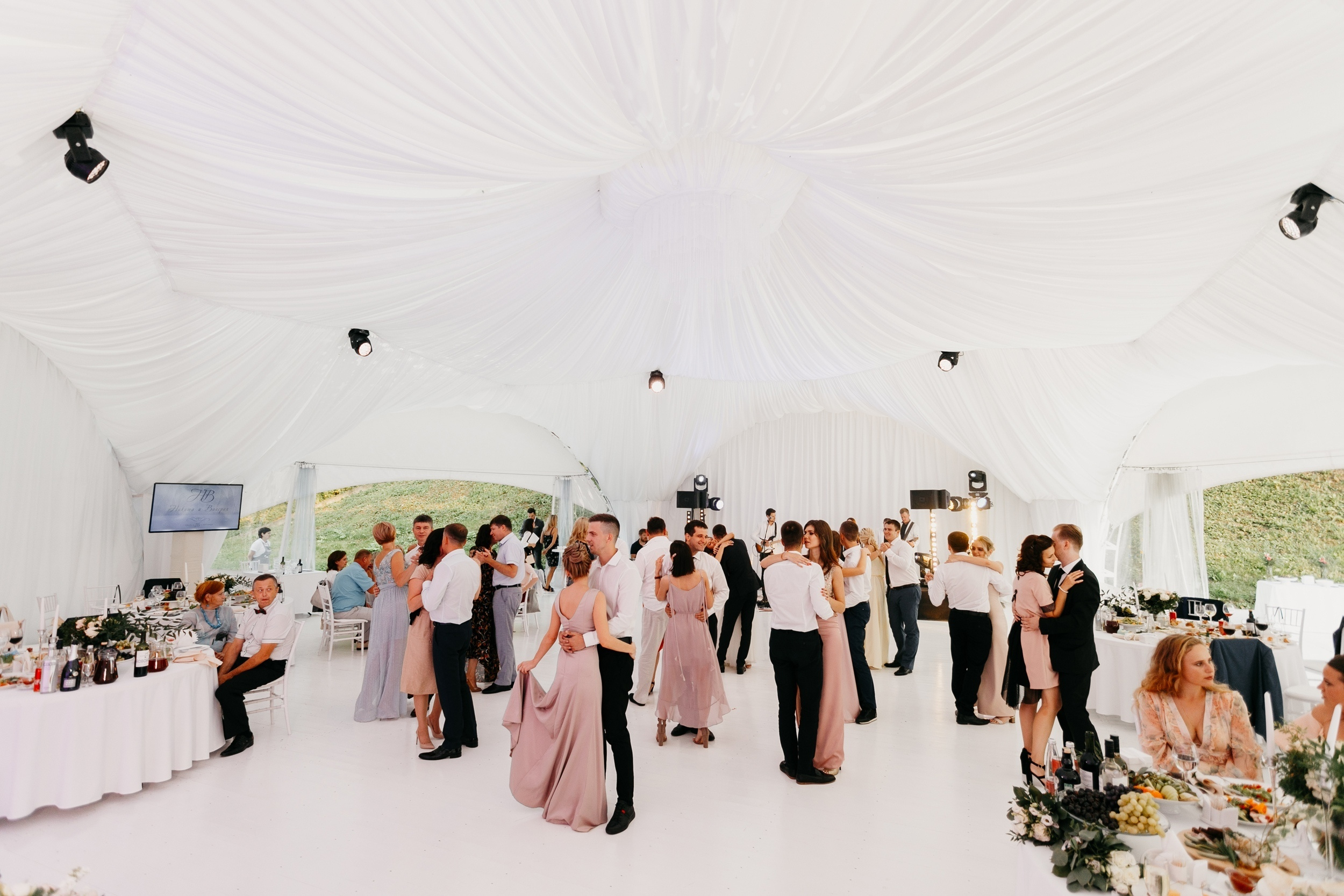 Свадебный Фотограф Москва Нижний Новгород | Артём и Анна Тороповы