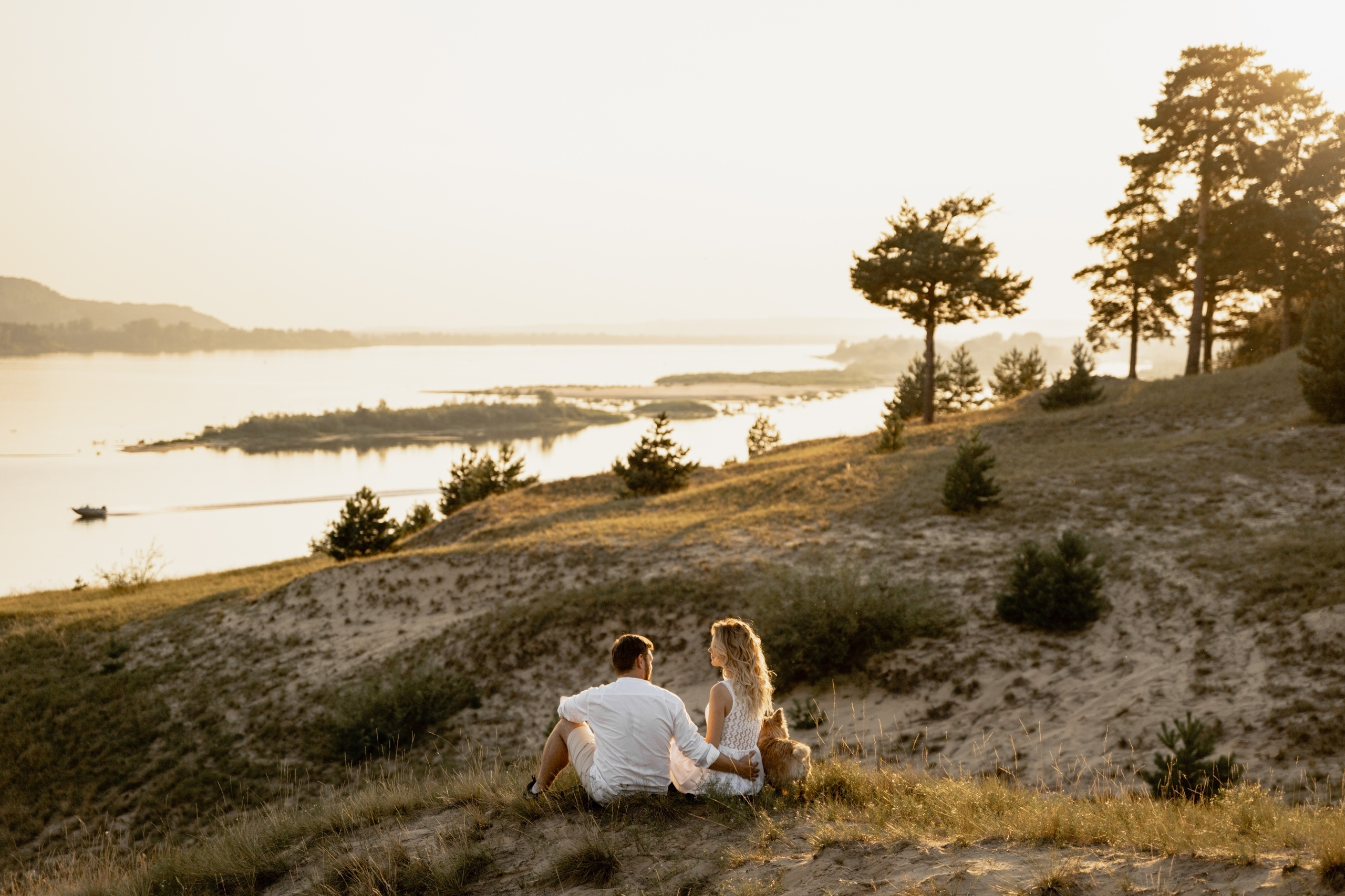 Свадебный Фотограф Москва Нижний Новгород | Артём и Анна Тороповы