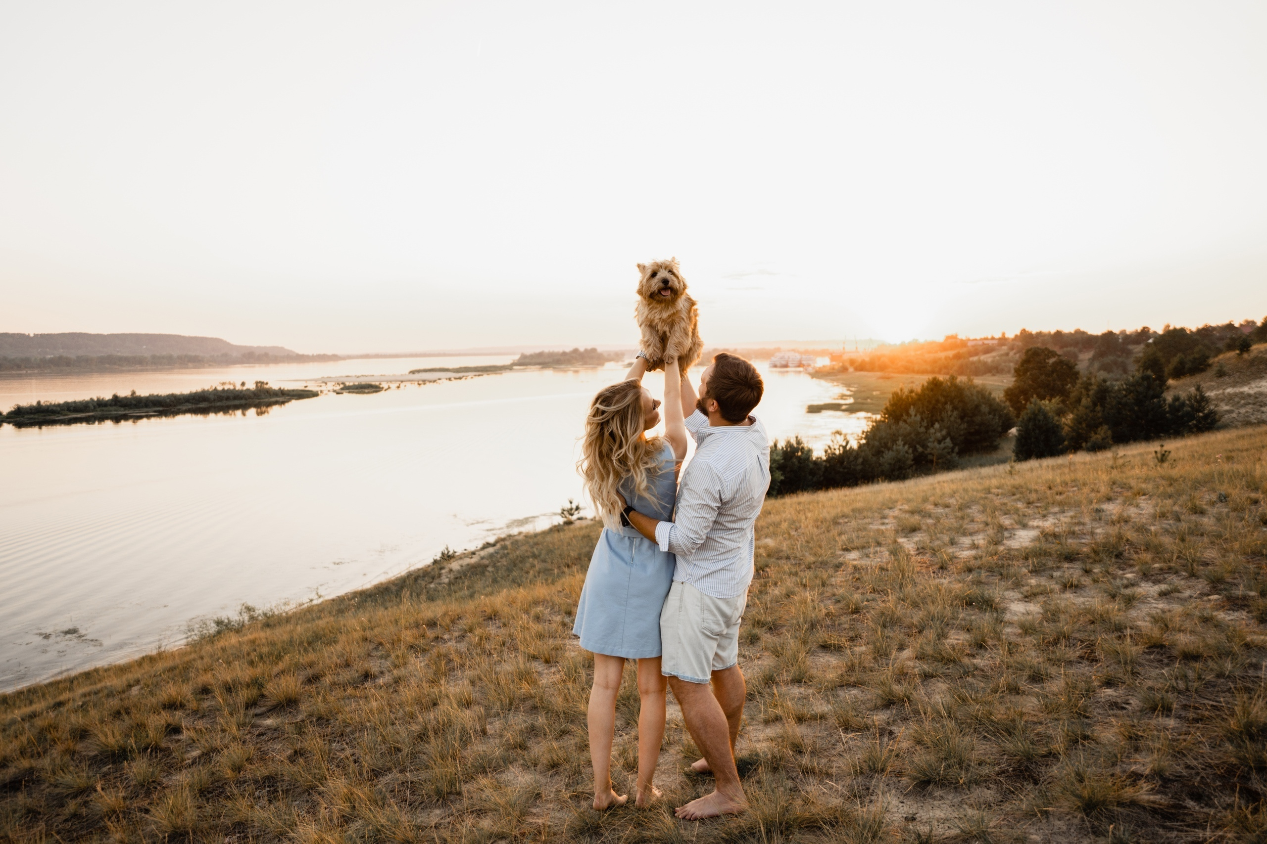 Свадебный Фотограф Москва Нижний Новгород | Артём и Анна Тороповы