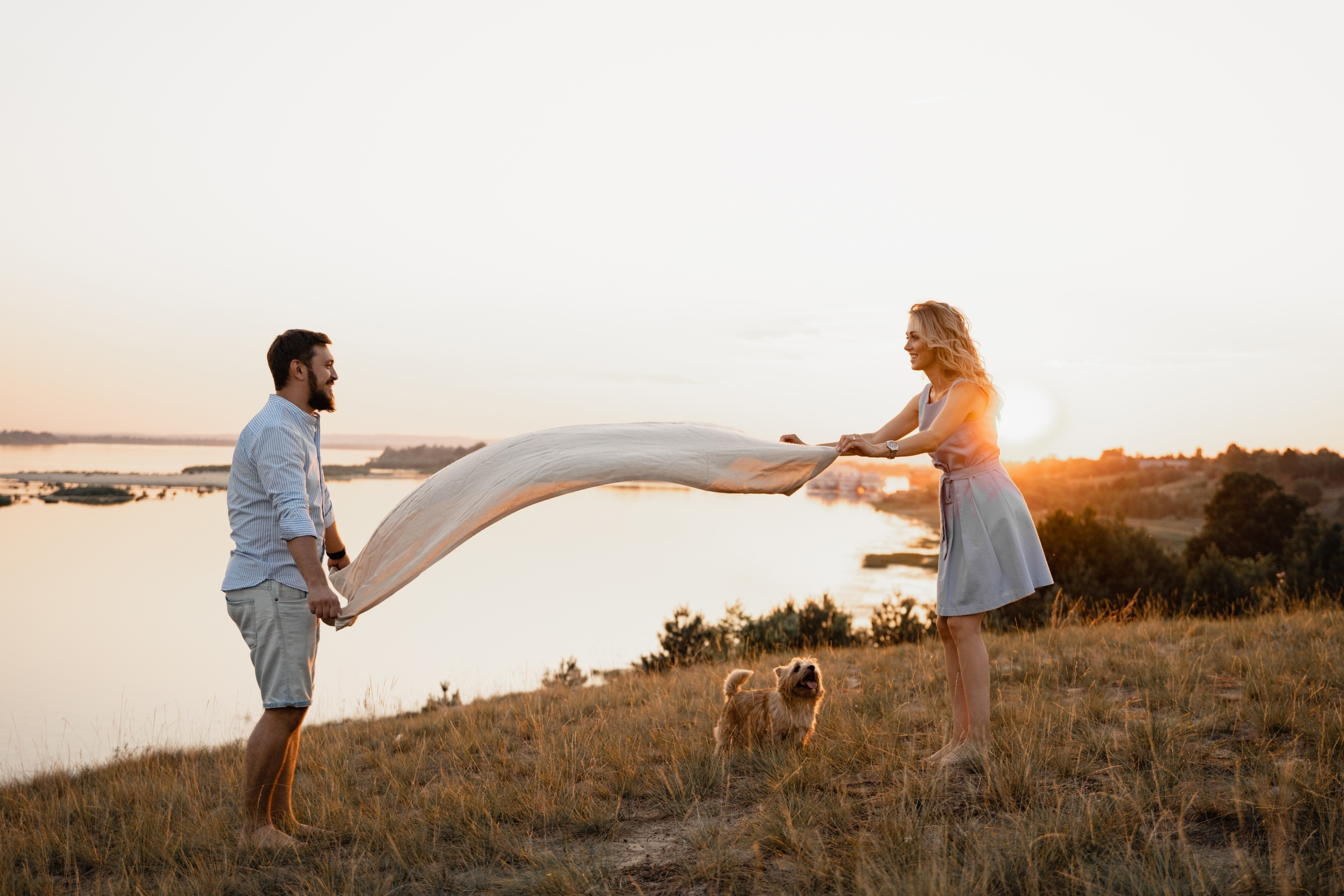Свадебный Фотограф Москва Нижний Новгород | Артём и Анна Тороповы