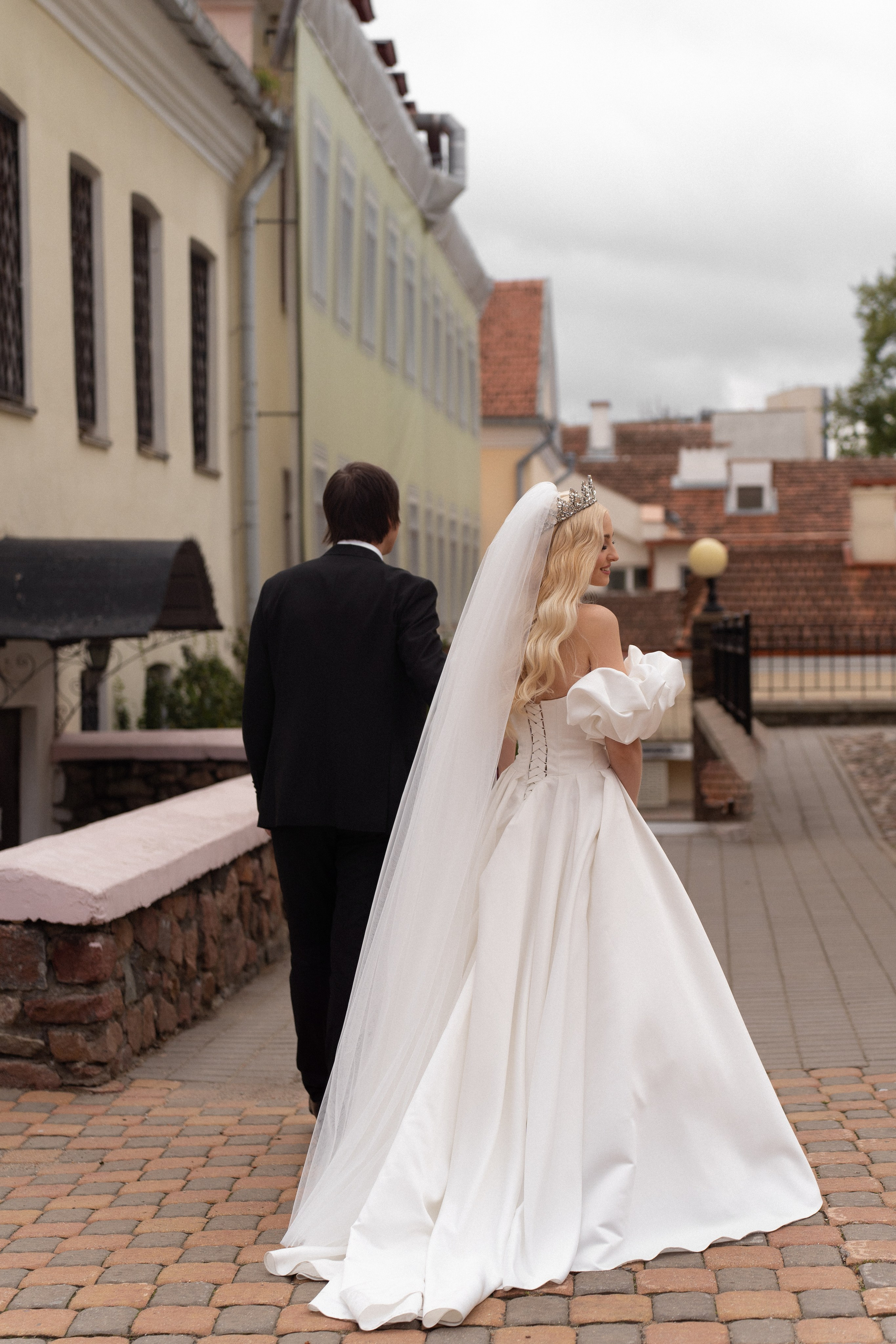 KM. Свадебный фотограф