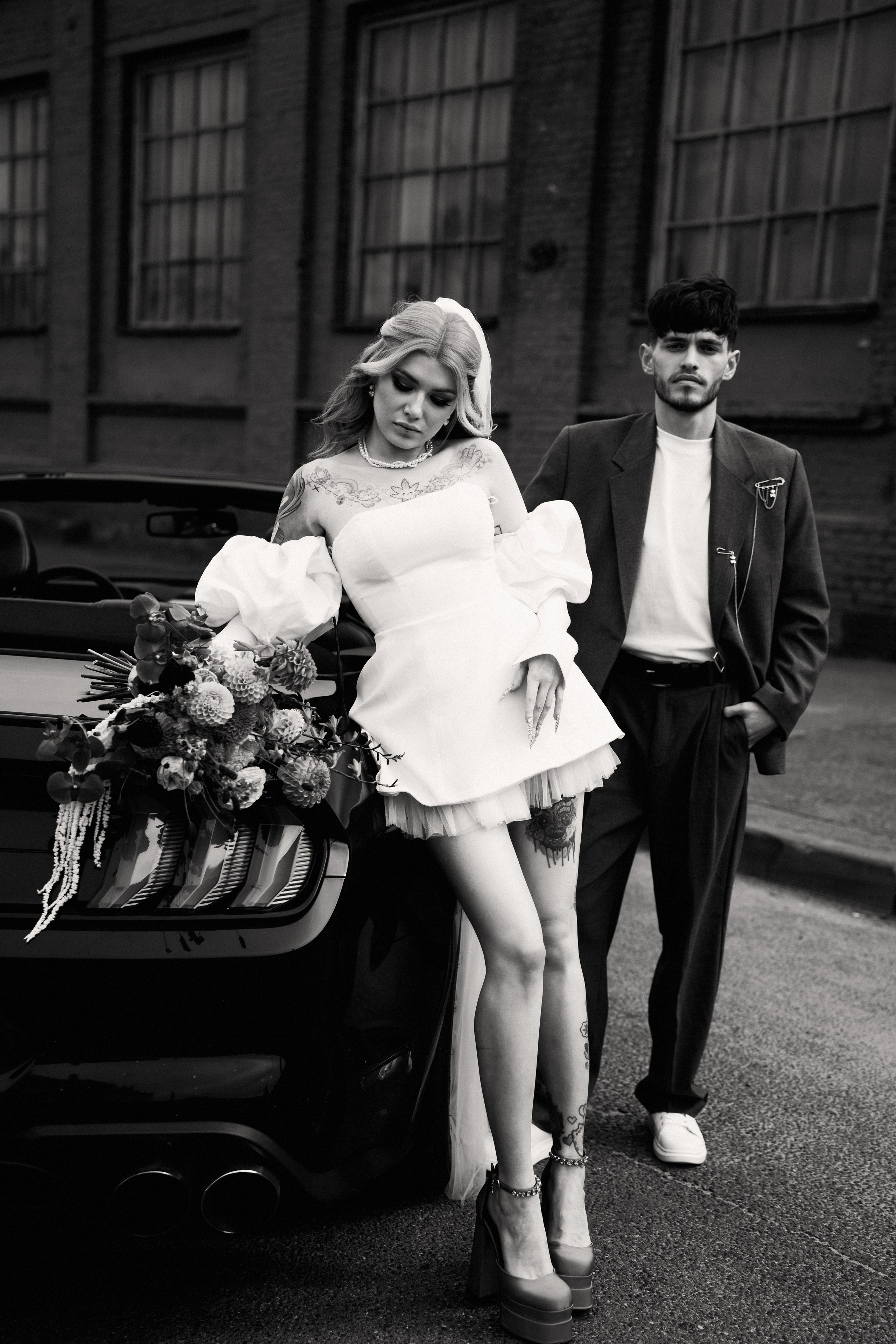 VS. Свадебный фотограф