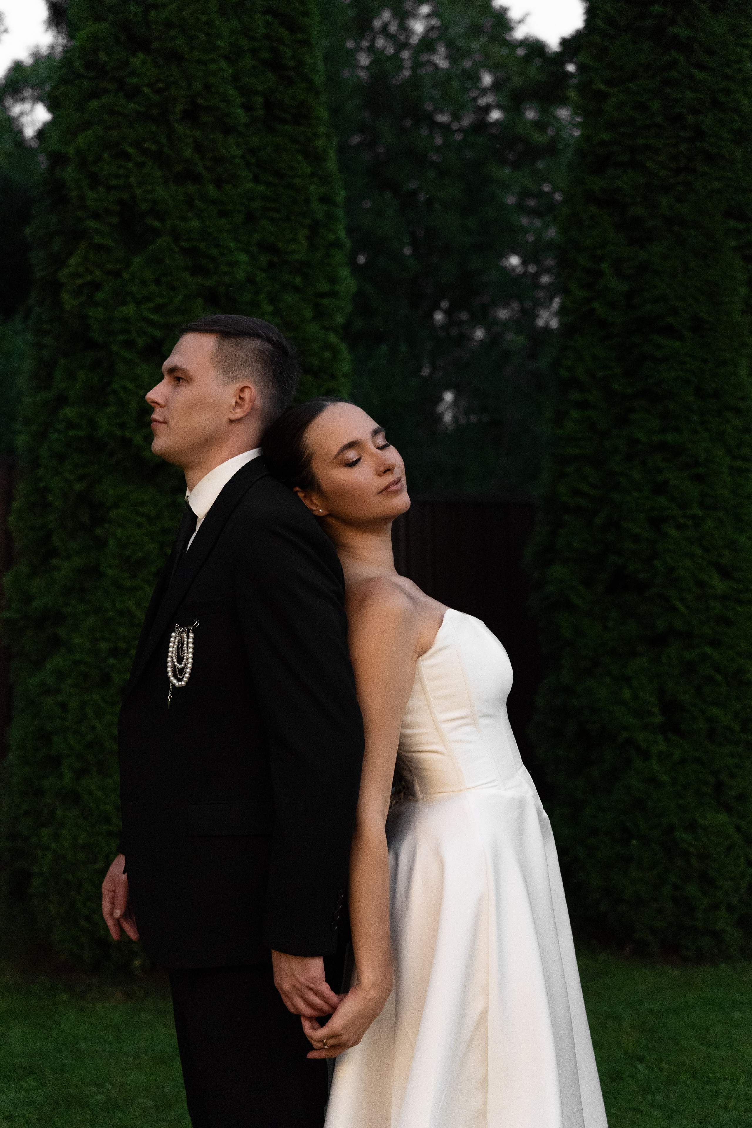 EP. Свадебный фотограф