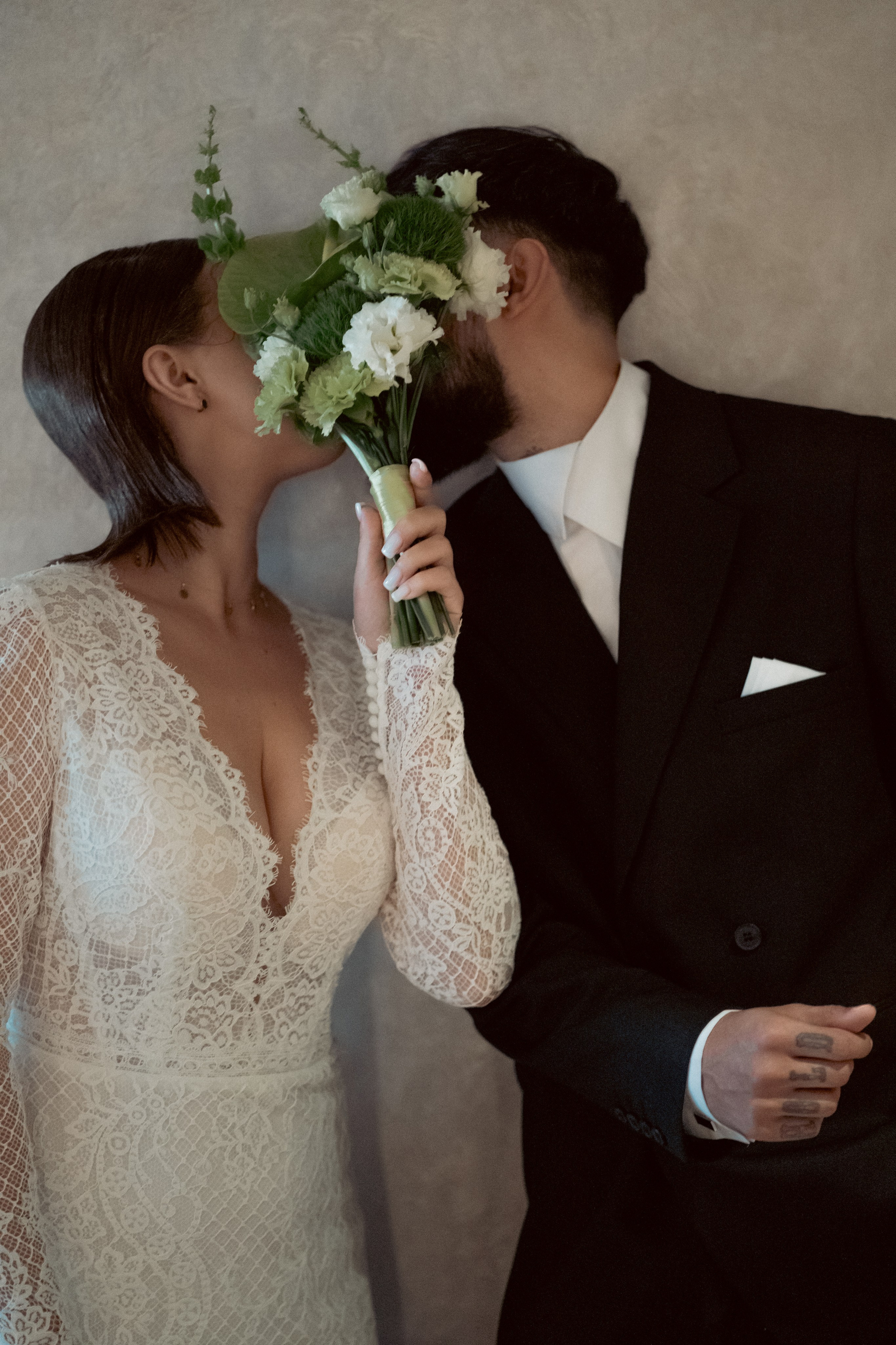 SD. Свадебный фотограф