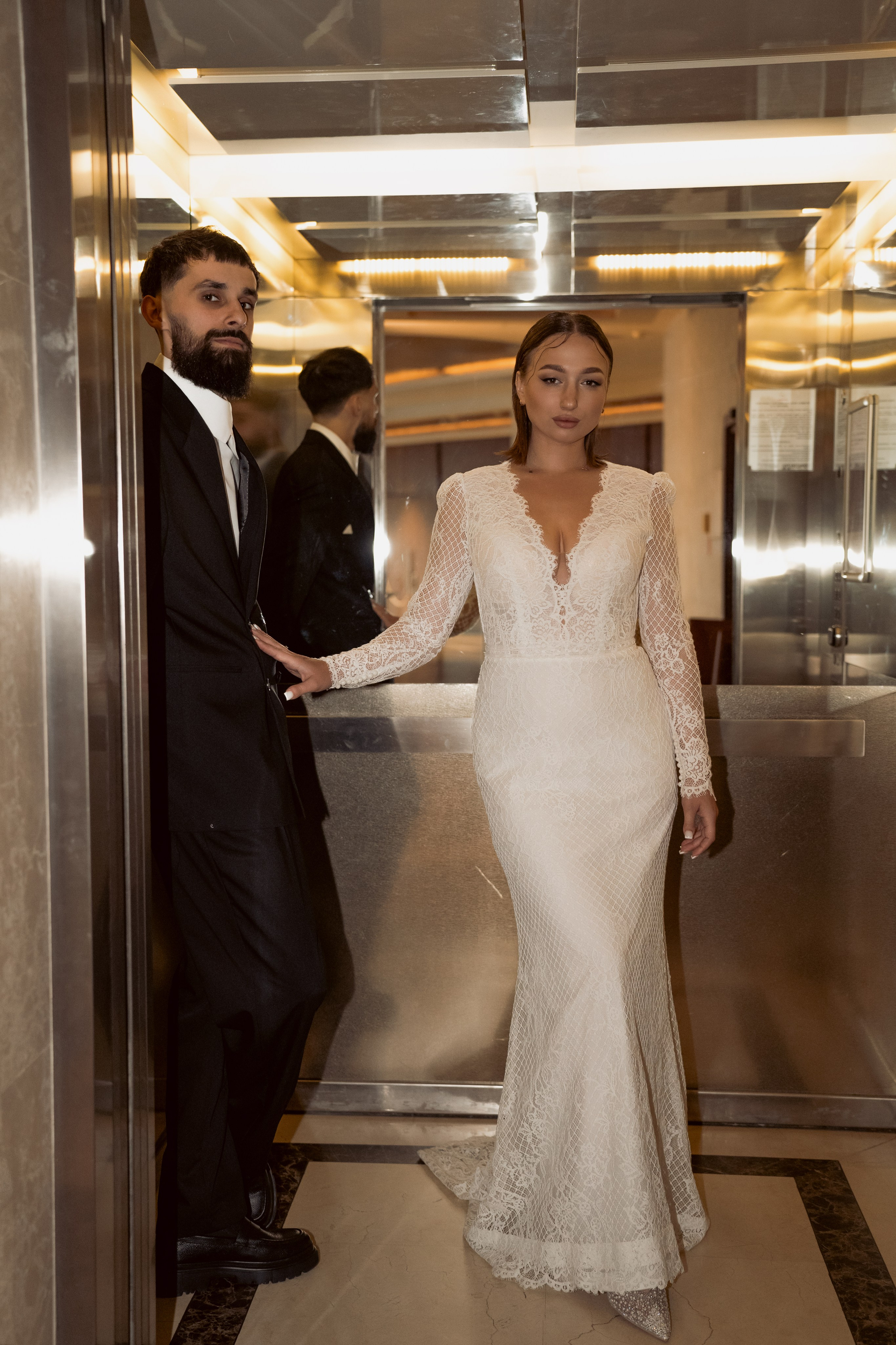 SD. Свадебный фотограф