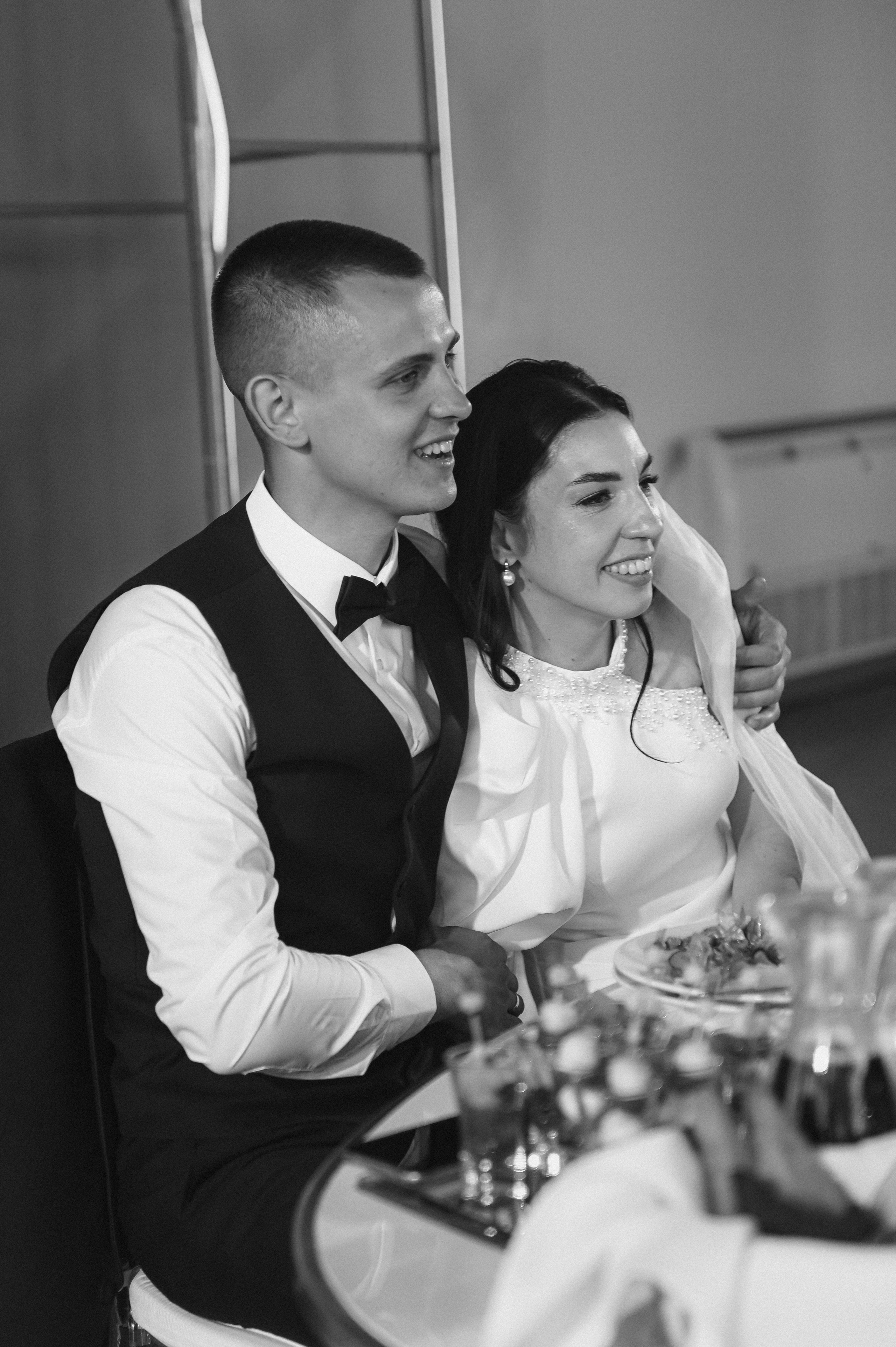 Вова + Вика — Организация Поле Событий. Свадебный и семейный фотограф Волгоград Москва