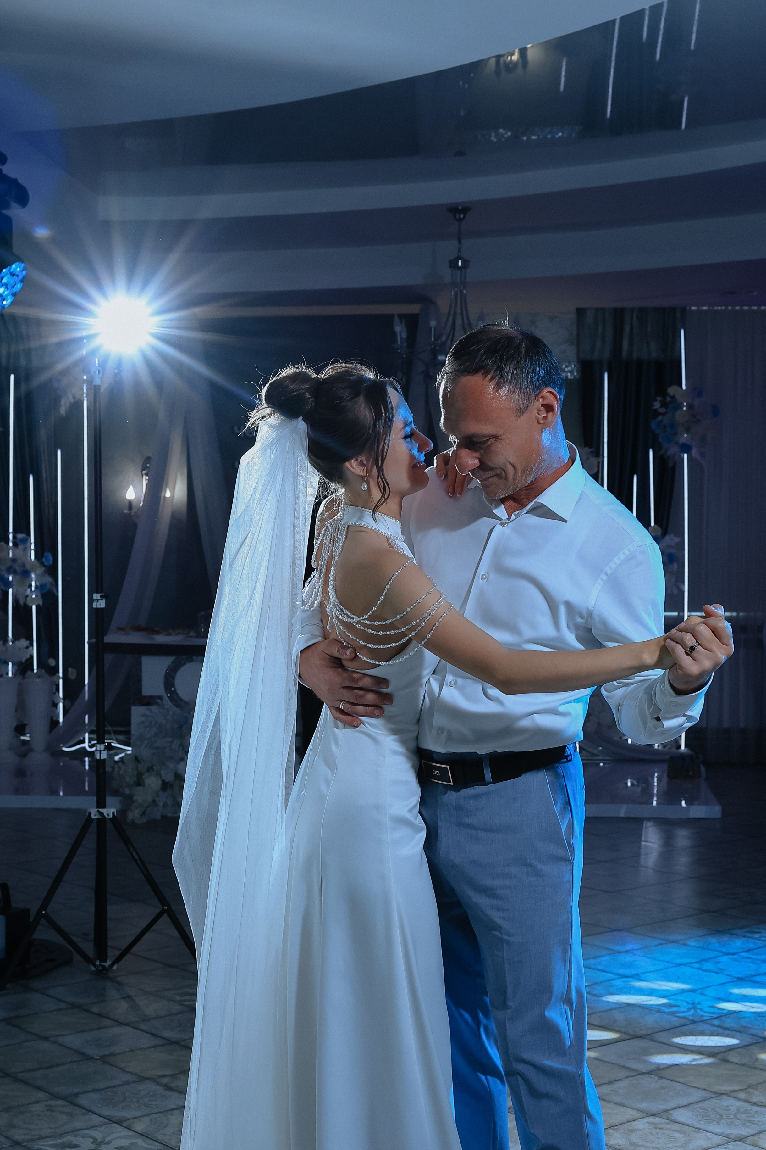 Анастасия & Дмитрий. Свадебный и семейный фотограф Кузнецк Пенза Ульяновск