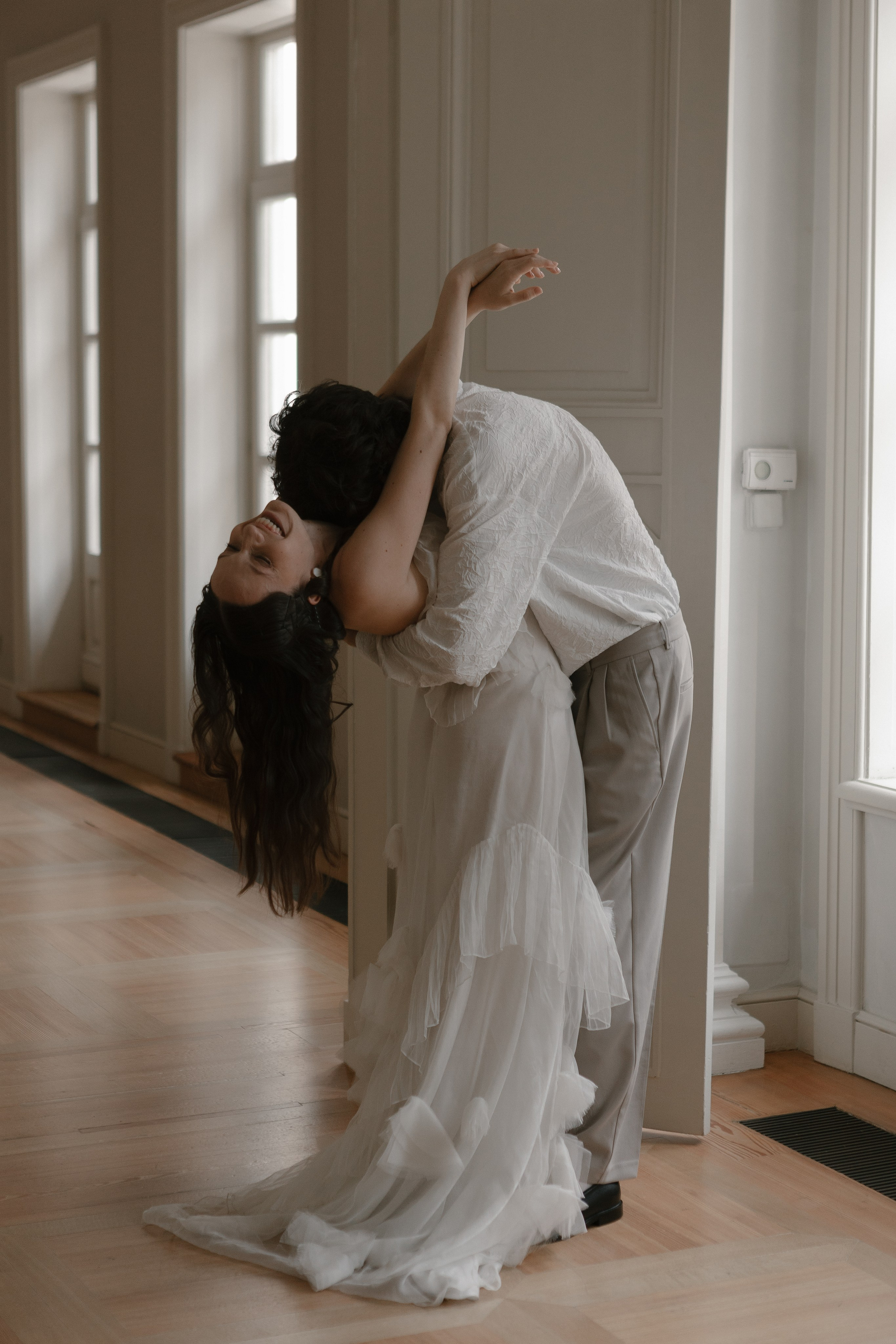 Усадьба Муравьевых Апостолов. Свадебный фотограф FOTOKEYT