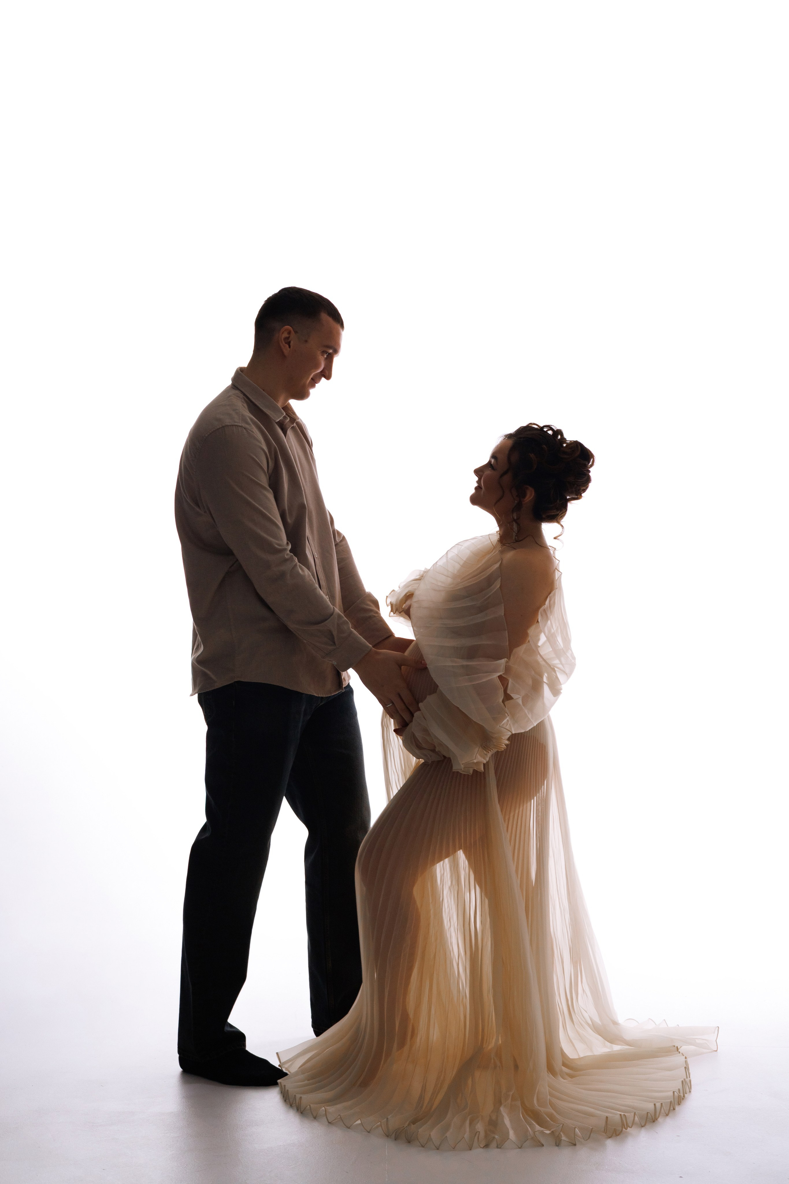 Нина Максим. Женский и семейный фотограф в Томске Алиса Качан