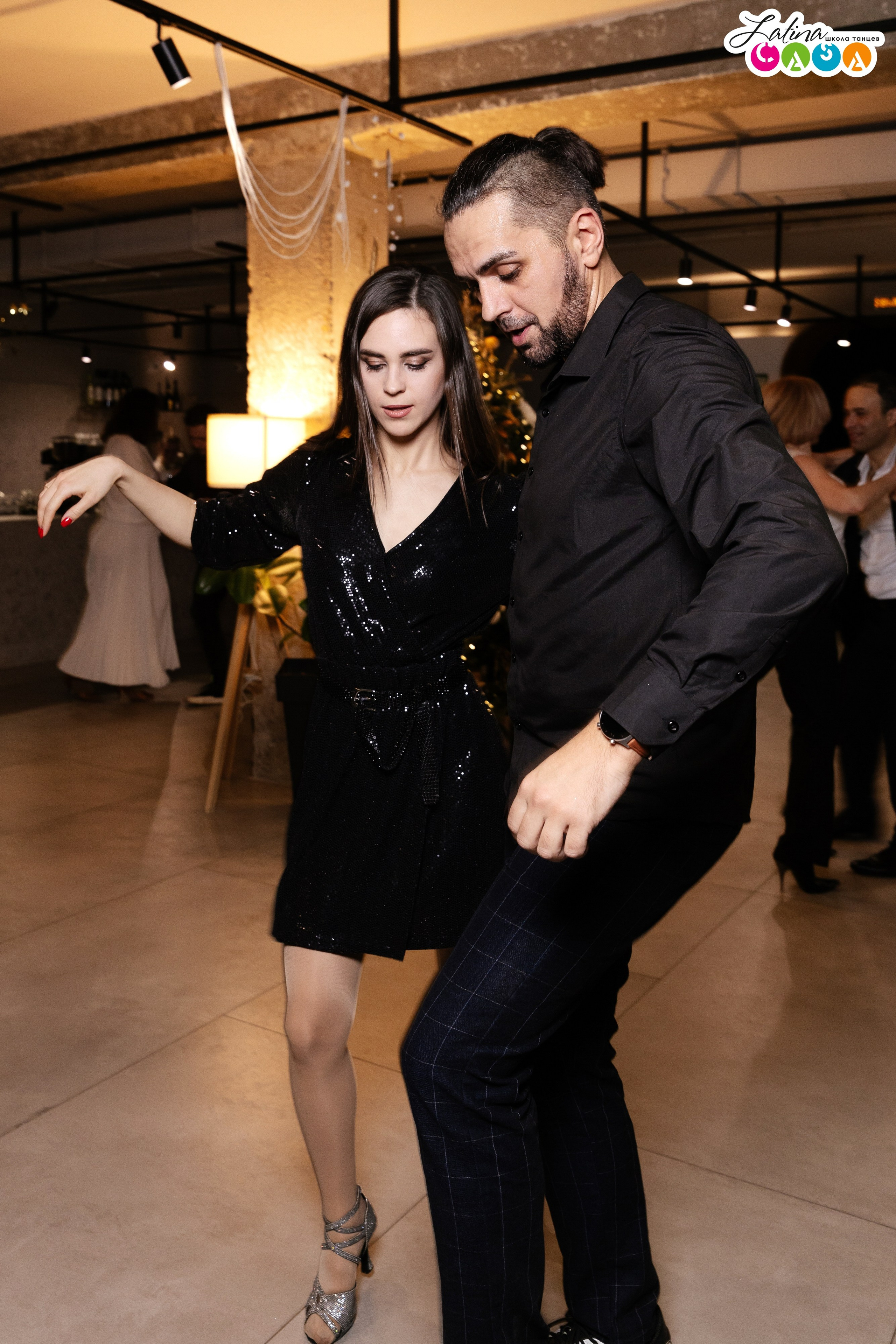 Корпоратив Casa Latina. Семейный фотограф — Макс Белогрудов